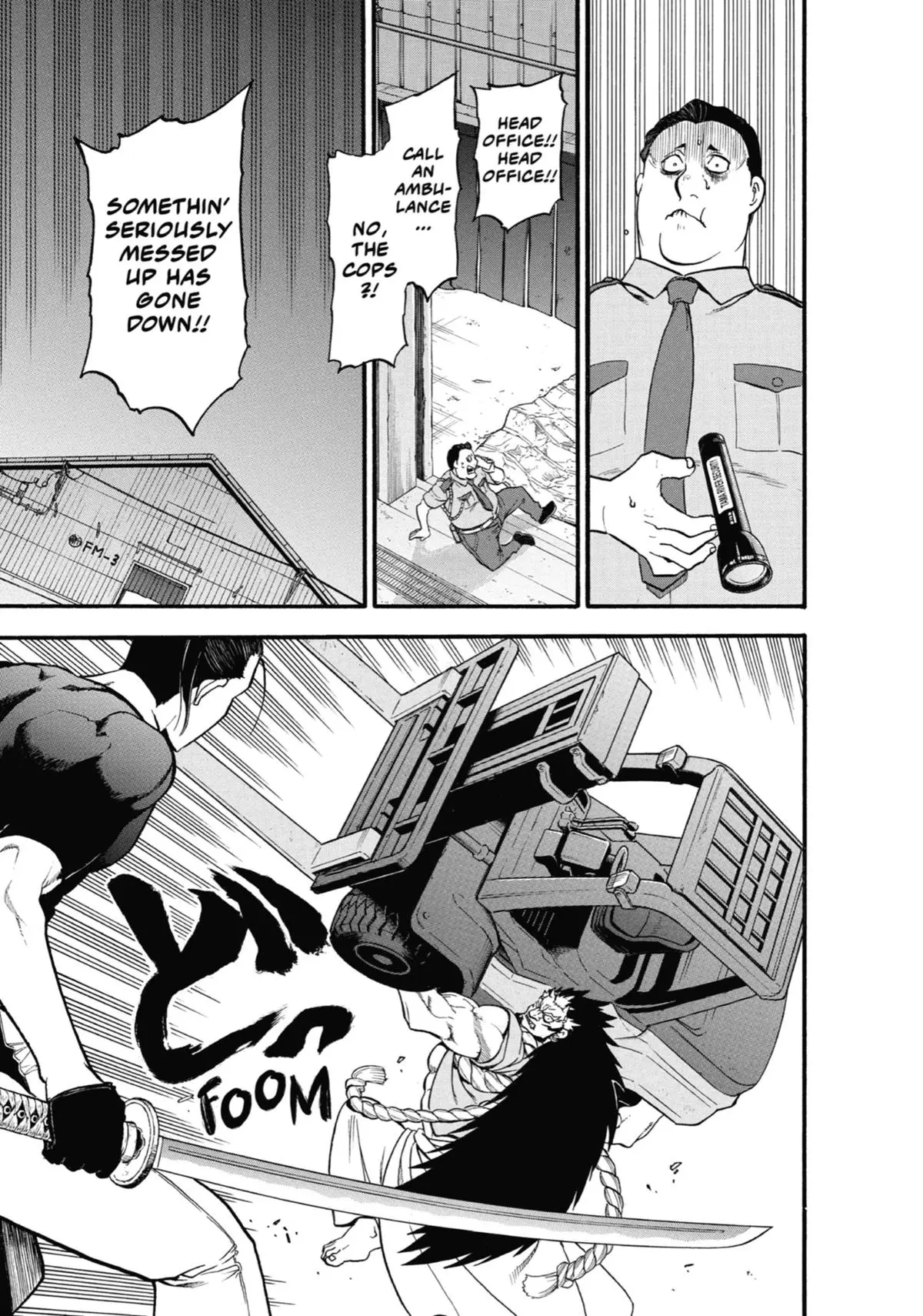 Read Daemons Of The Shadow Realm - Chapter 25 - www.daemonsoftheshadowreal.com | Image 29