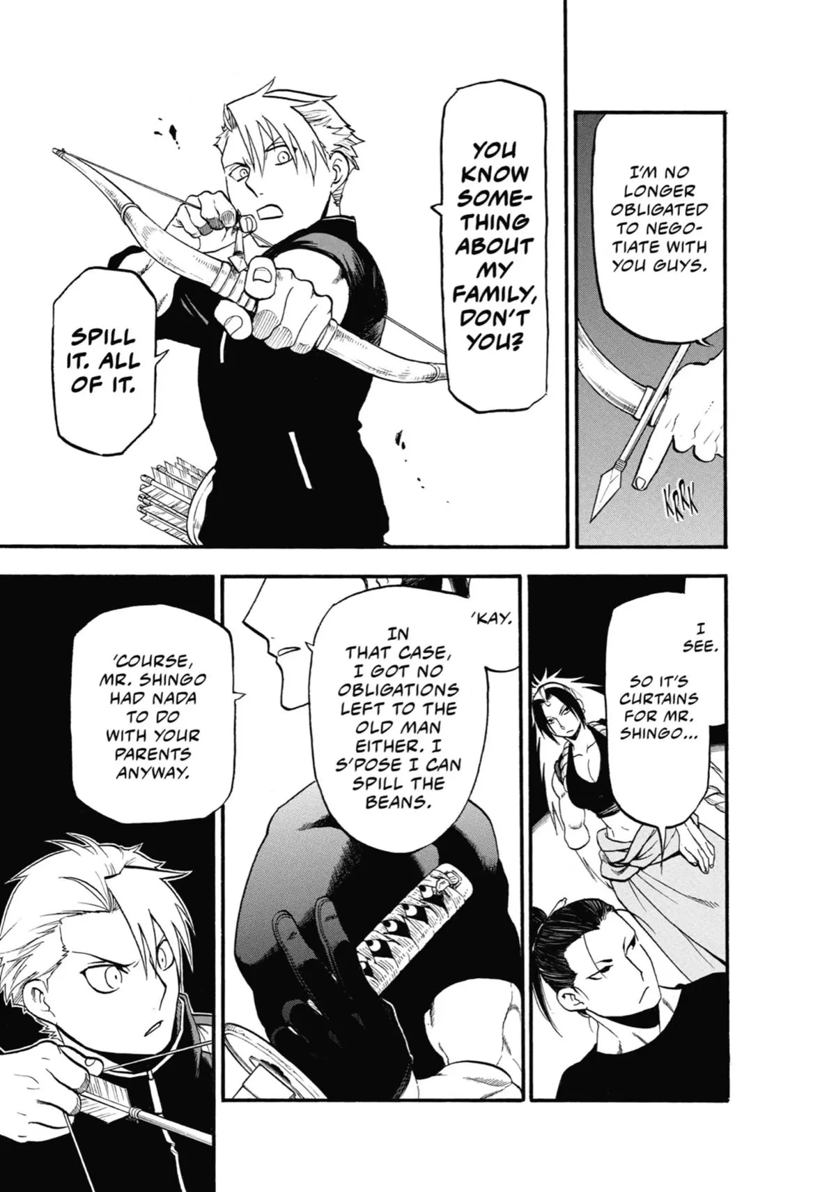 Read Daemons Of The Shadow Realm - Chapter 25 - www.daemonsoftheshadowreal.com | Image 39