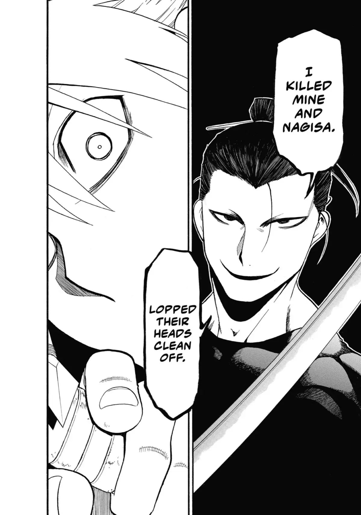 Read Daemons Of The Shadow Realm - Chapter 25 - www.daemonsoftheshadowreal.com | Image 40
