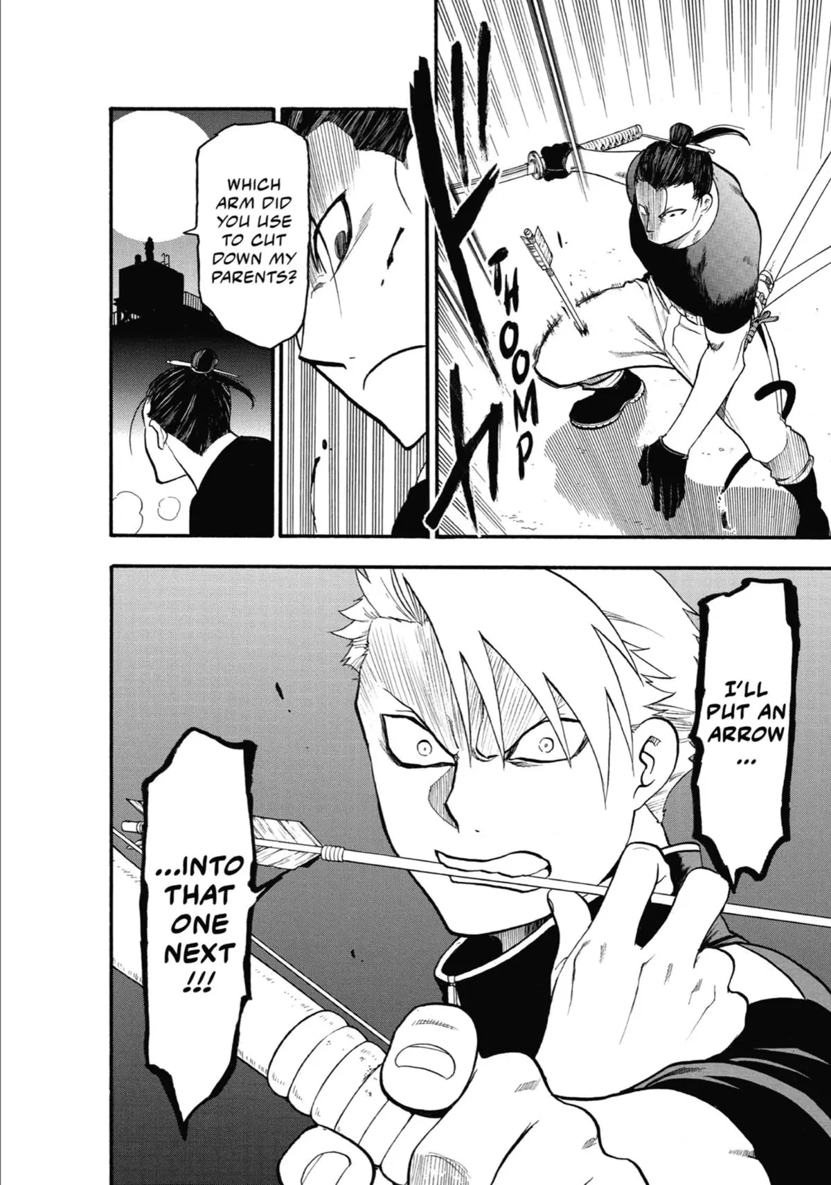 Read Daemons Of The Shadow Realm - Chapter 25 - www.daemonsoftheshadowreal.com | Image 44
