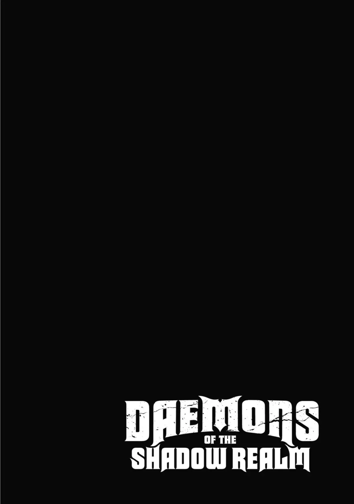 Read Daemons Of The Shadow Realm - Chapter 26 - www.daemonsoftheshadowreal.com | Image 3