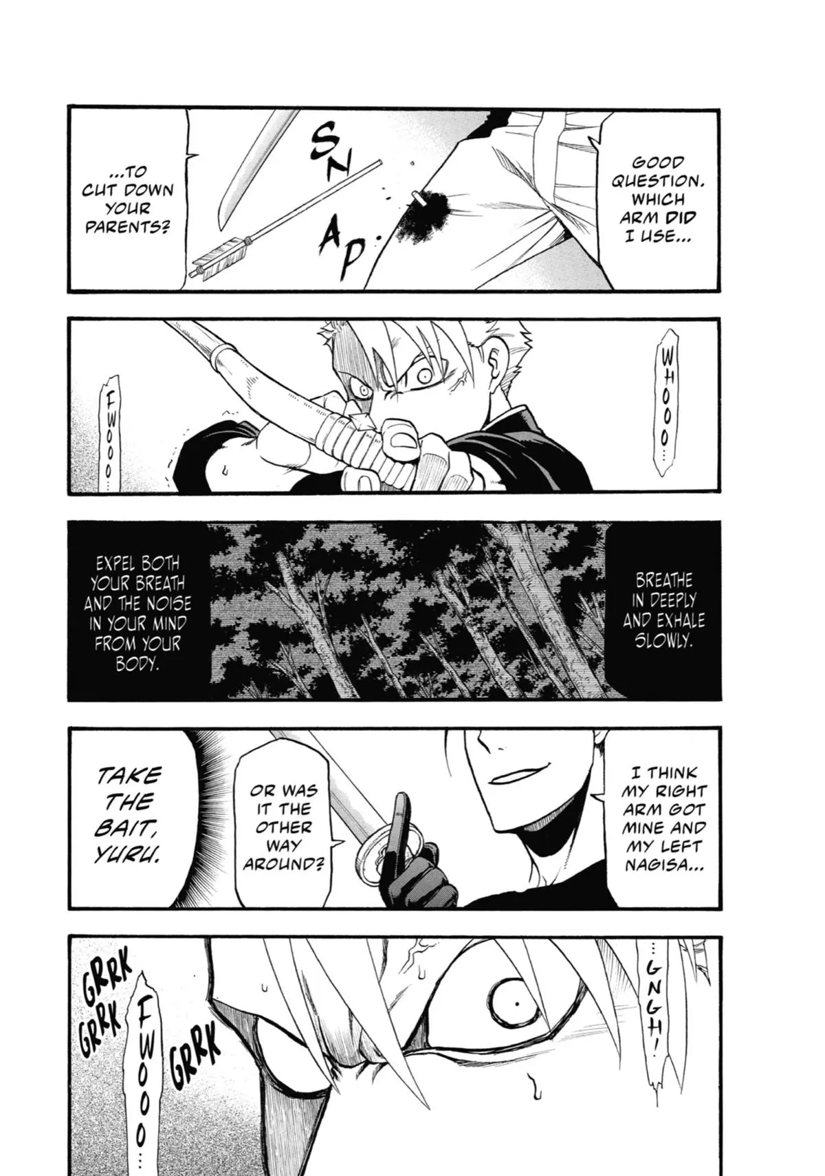 Read Daemons Of The Shadow Realm - Chapter 26 - www.daemonsoftheshadowreal.com | Image 8