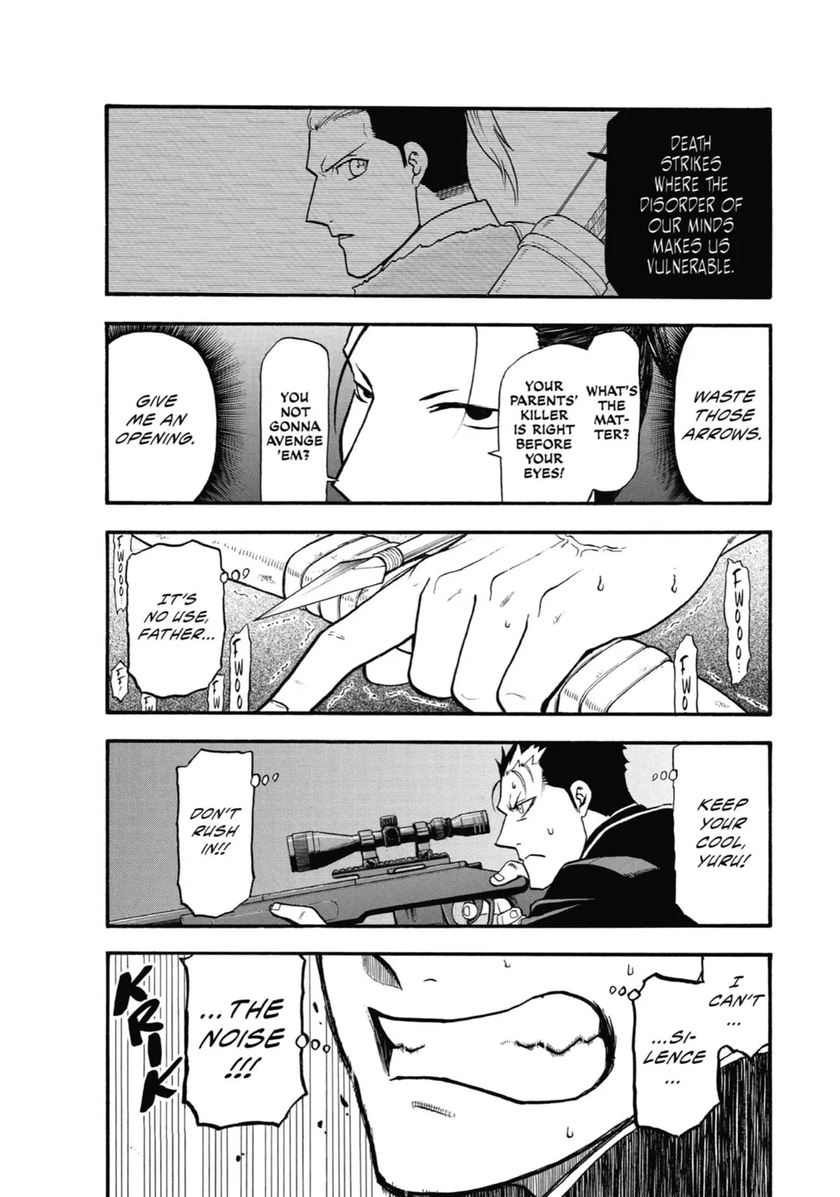 Read Daemons Of The Shadow Realm - Chapter 26 - www.daemonsoftheshadowreal.com | Image 9