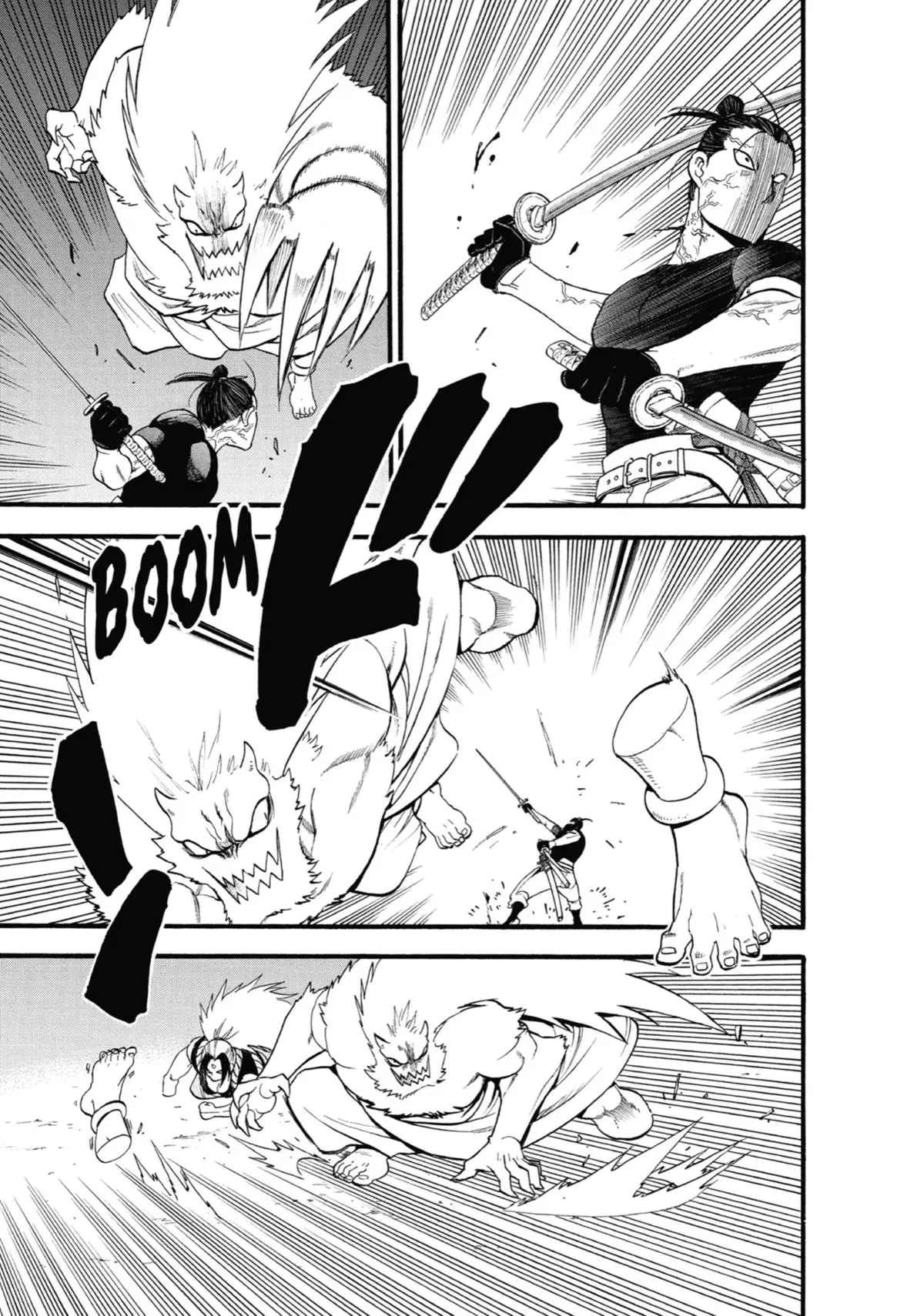 Read Daemons Of The Shadow Realm - Chapter 26 - www.daemonsoftheshadowreal.com | Image 16