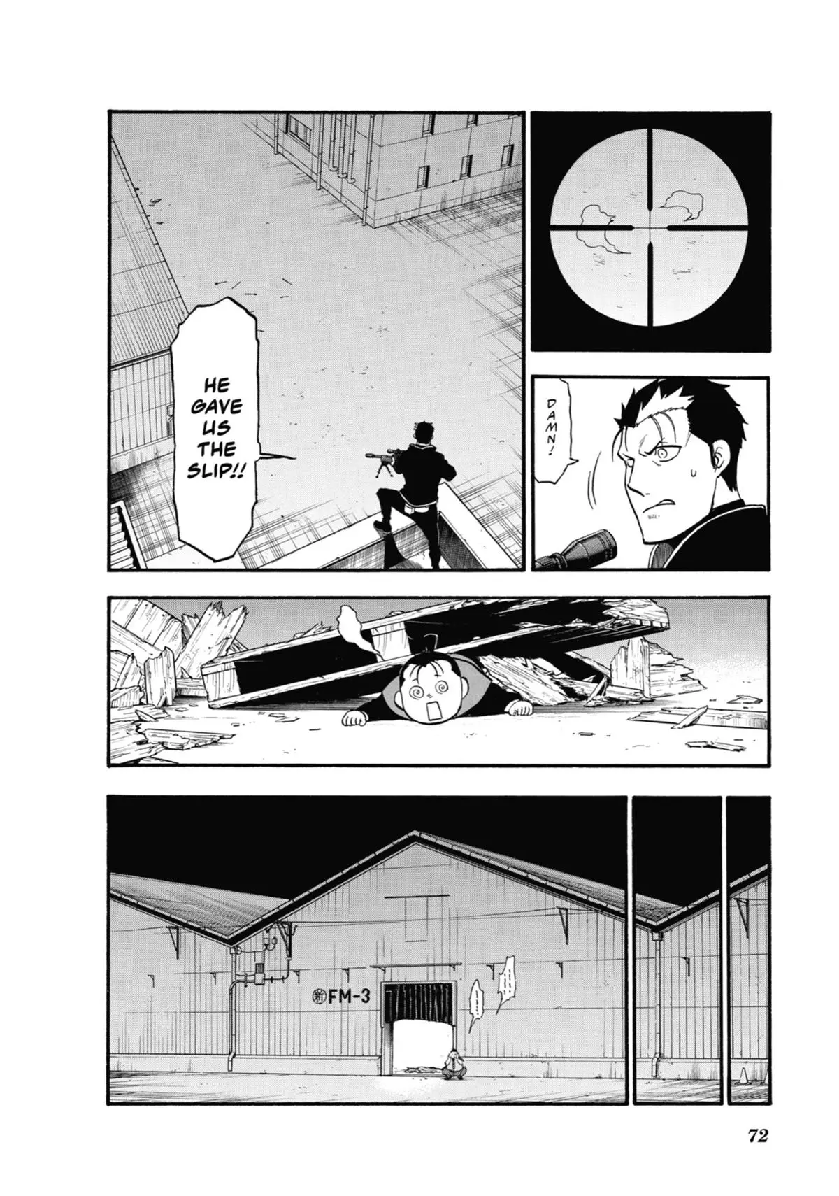 Read Daemons Of The Shadow Realm - Chapter 26 - www.daemonsoftheshadowreal.com | Image 25