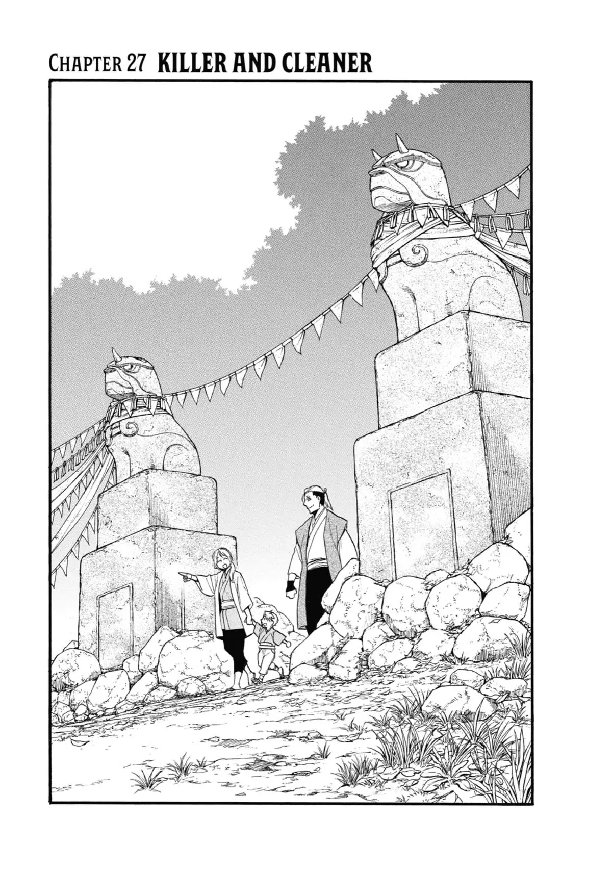 Read Daemons Of The Shadow Realm - Chapter 27 - www.daemonsoftheshadowreal.com | Image 7