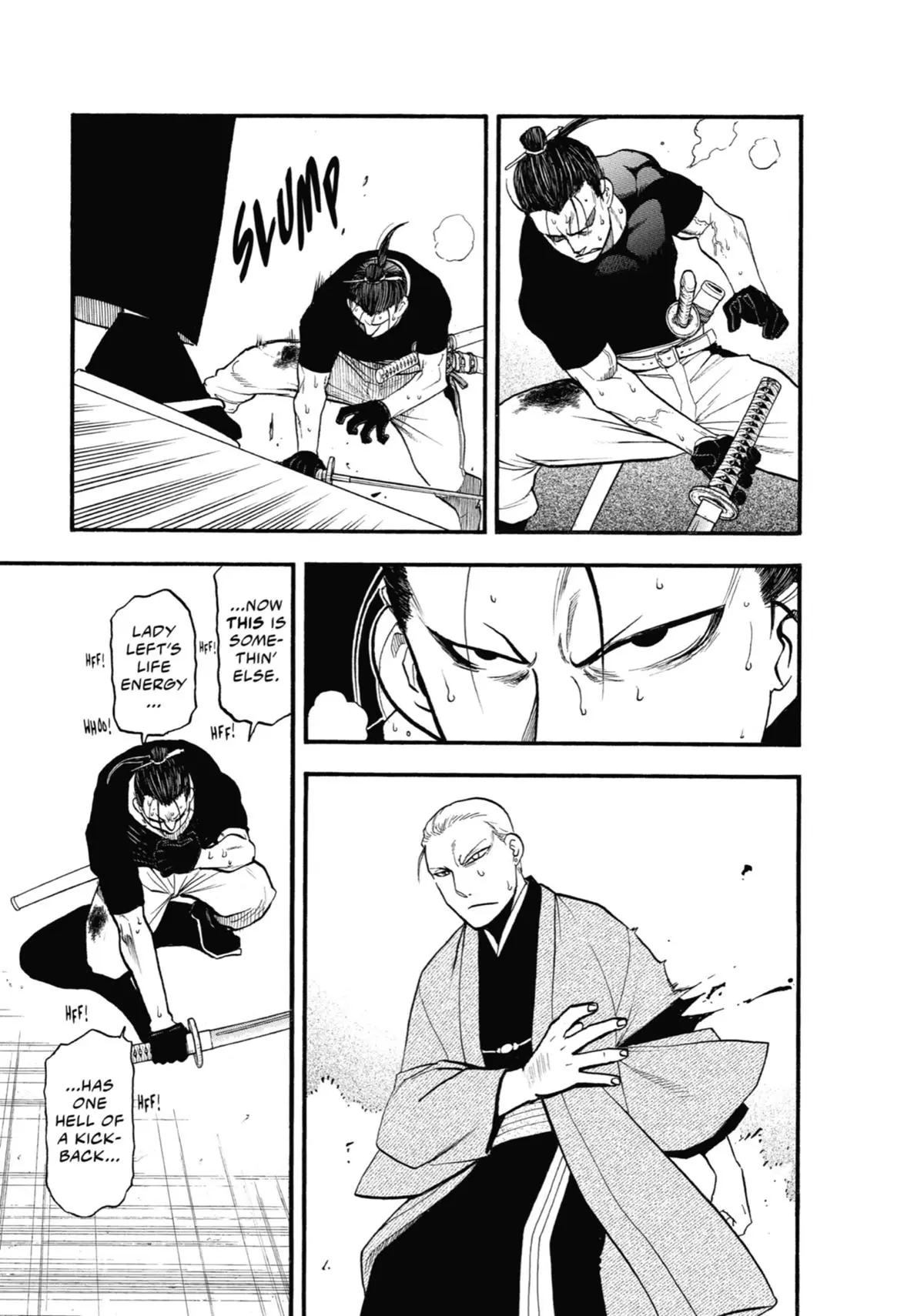 Read Daemons Of The Shadow Realm - Chapter 27 - www.daemonsoftheshadowreal.com | Image 13