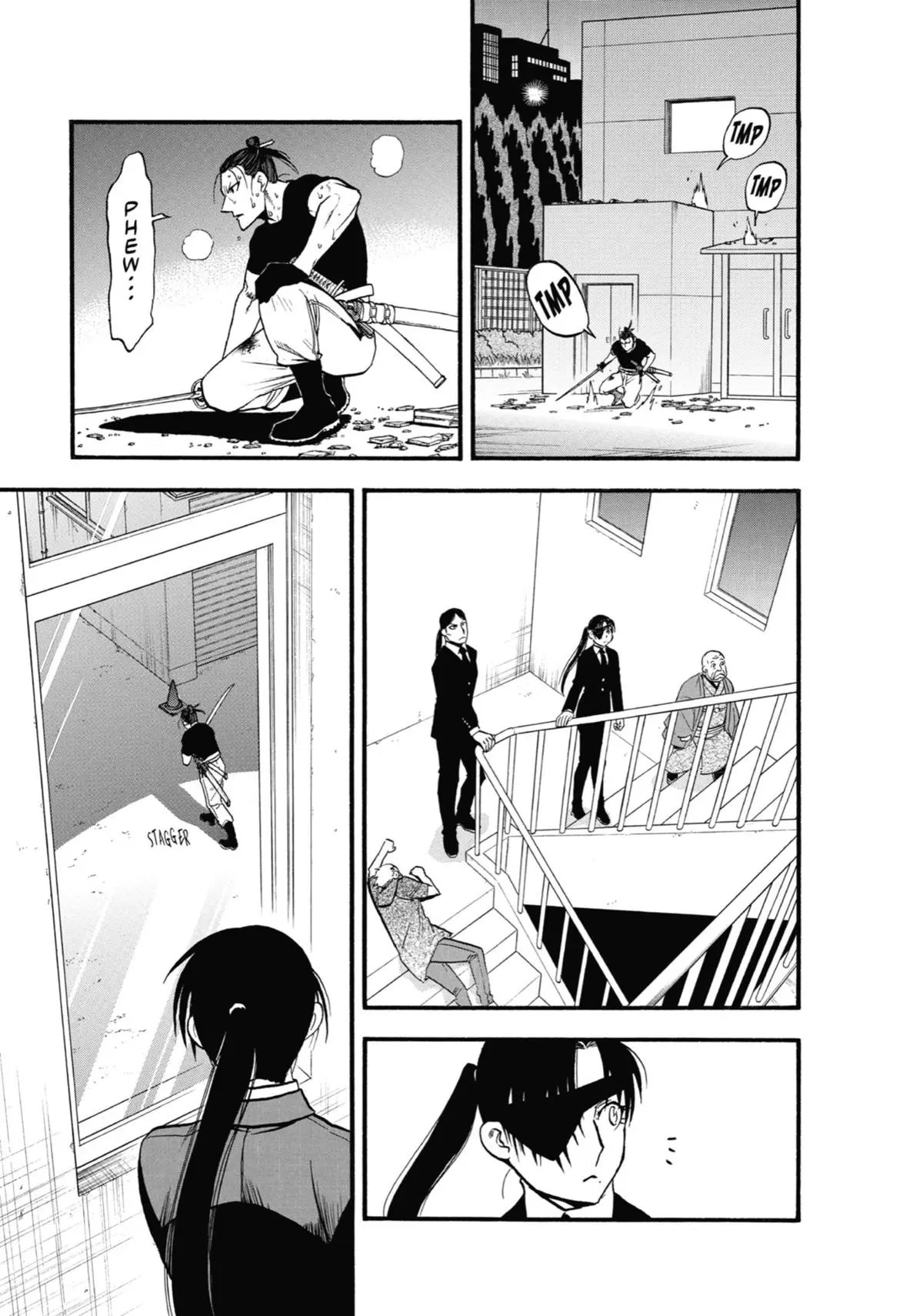 Read Daemons Of The Shadow Realm - Chapter 27 - www.daemonsoftheshadowreal.com | Image 17