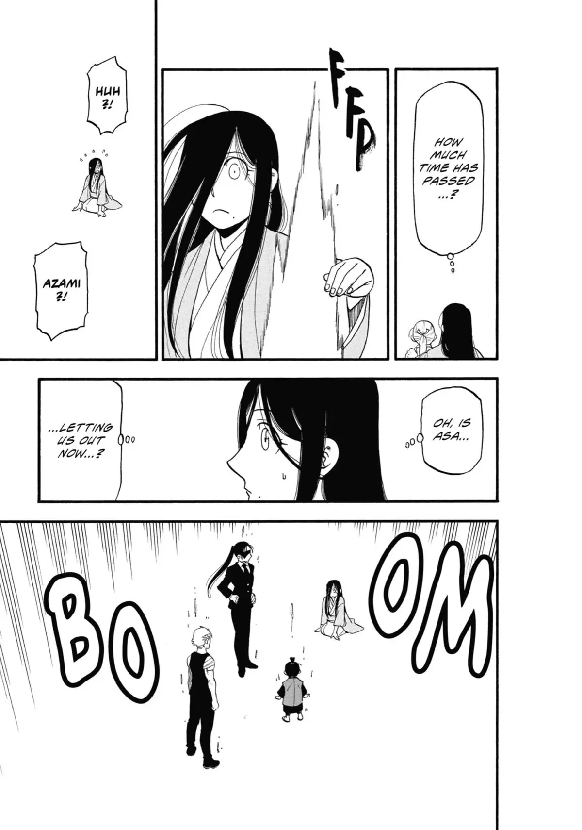 Read Daemons Of The Shadow Realm - Chapter 27 - www.daemonsoftheshadowreal.com | Image 35