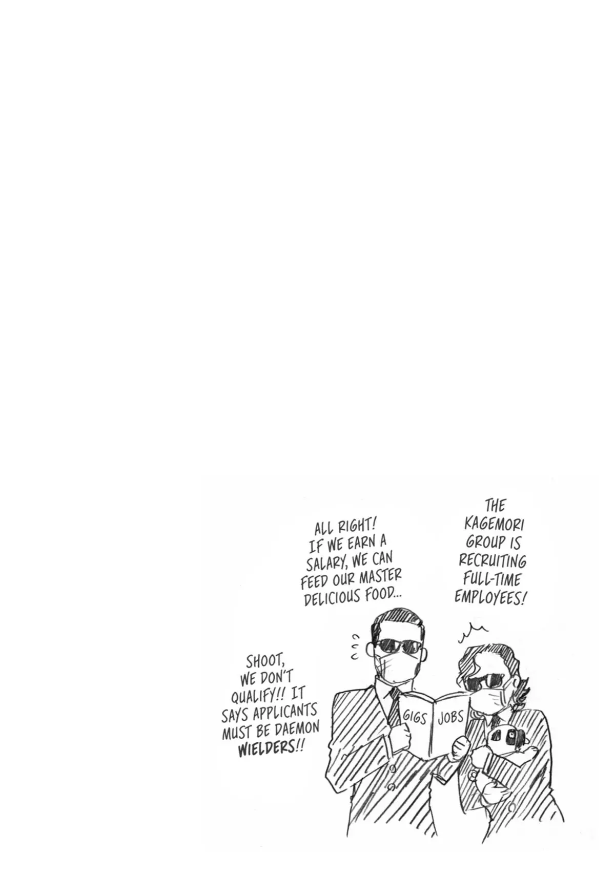 Read Daemons Of The Shadow Realm - Chapter 27 - www.daemonsoftheshadowreal.com | Image 38