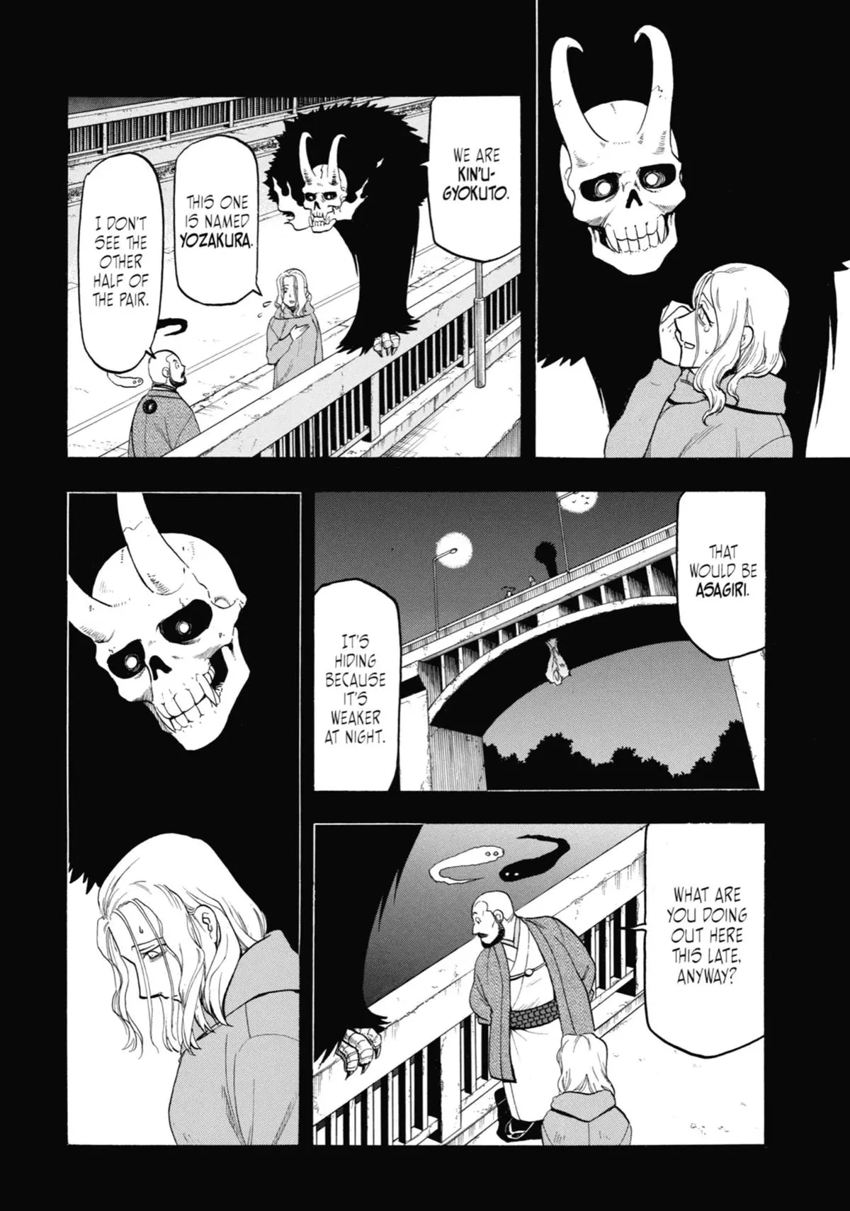 Read Daemons Of The Shadow Realm - Chapter 28.5 - www.daemonsoftheshadowreal.com | Image 4