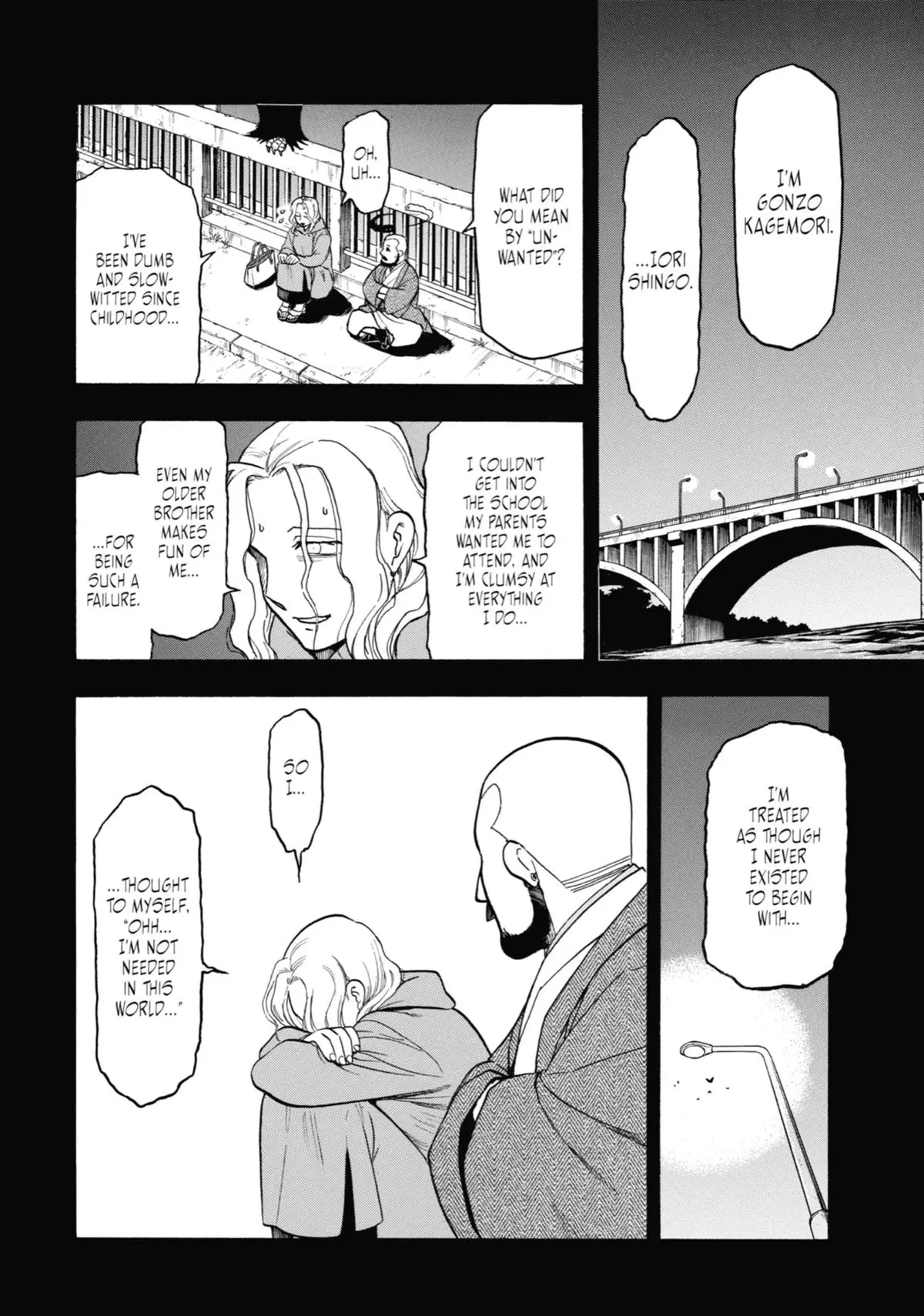 Read Daemons Of The Shadow Realm - Chapter 28.5 - www.daemonsoftheshadowreal.com | Image 6