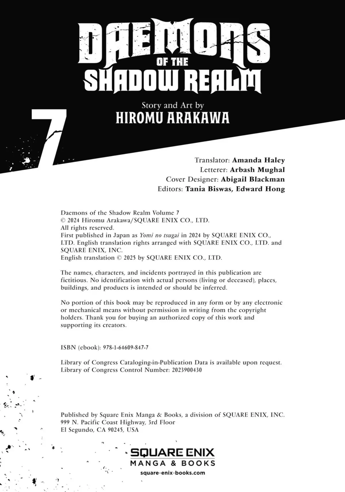 Read Daemons Of The Shadow Realm - Chapter 28.5 - www.daemonsoftheshadowreal.com | Image 15