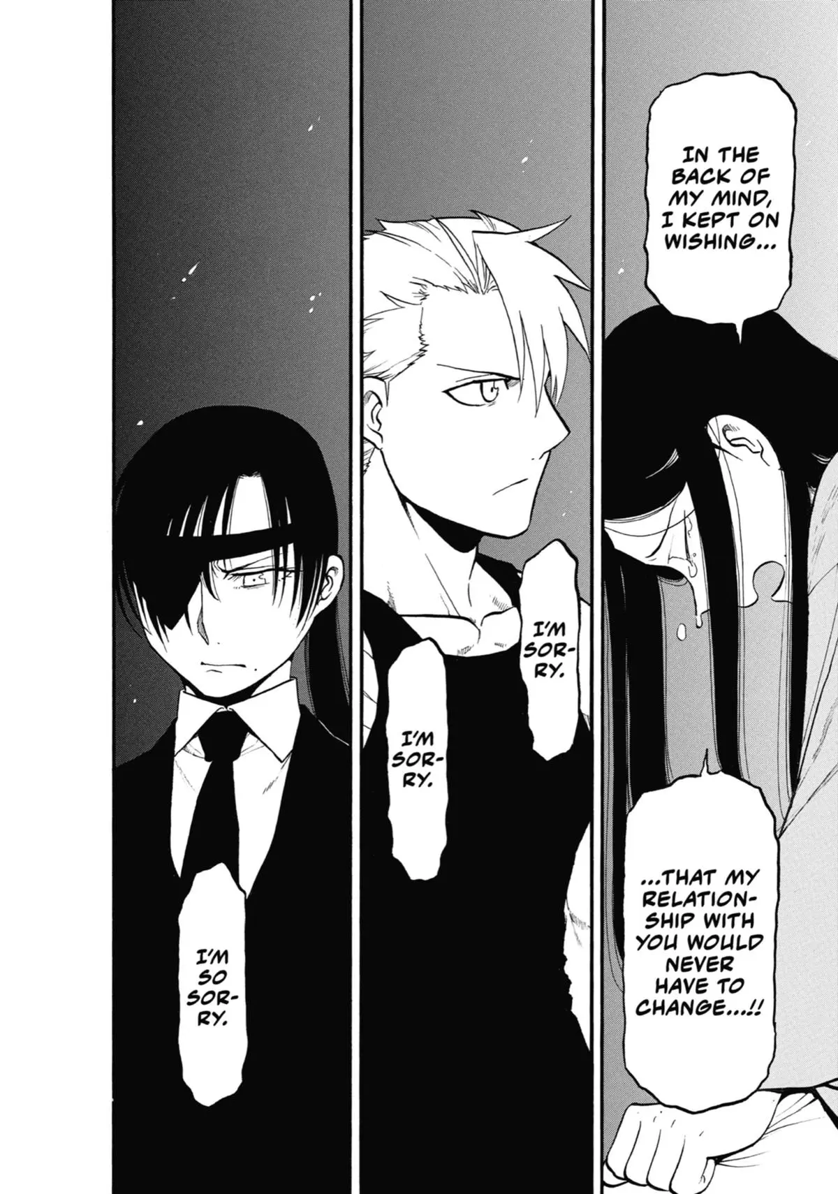 Read Daemons Of The Shadow Realm - Chapter 28 - www.daemonsoftheshadowreal.com | Image 12