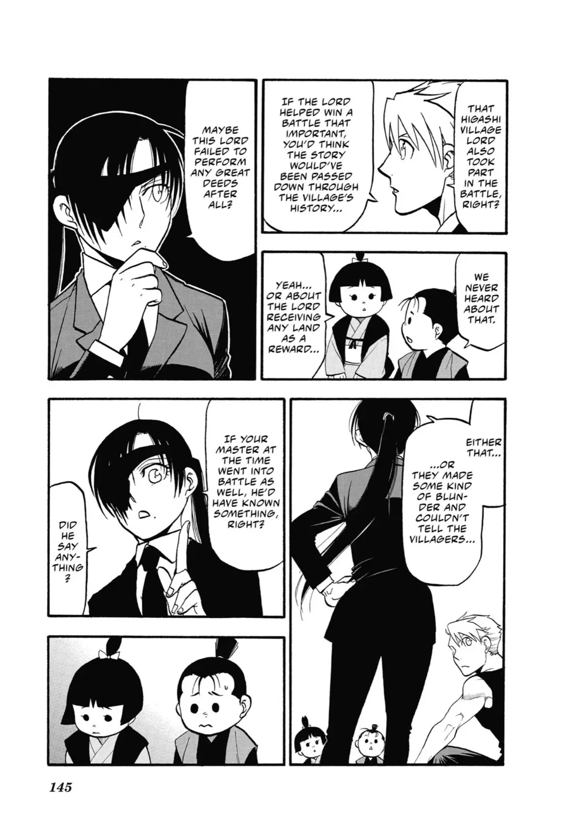 Read Daemons Of The Shadow Realm - Chapter 28 - www.daemonsoftheshadowreal.com | Image 19