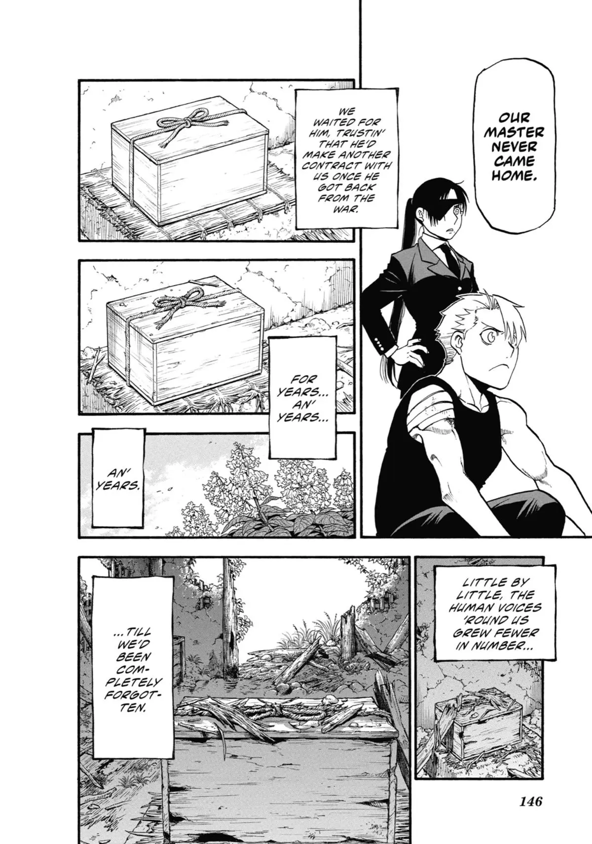 Read Daemons Of The Shadow Realm - Chapter 28 - www.daemonsoftheshadowreal.com | Image 20