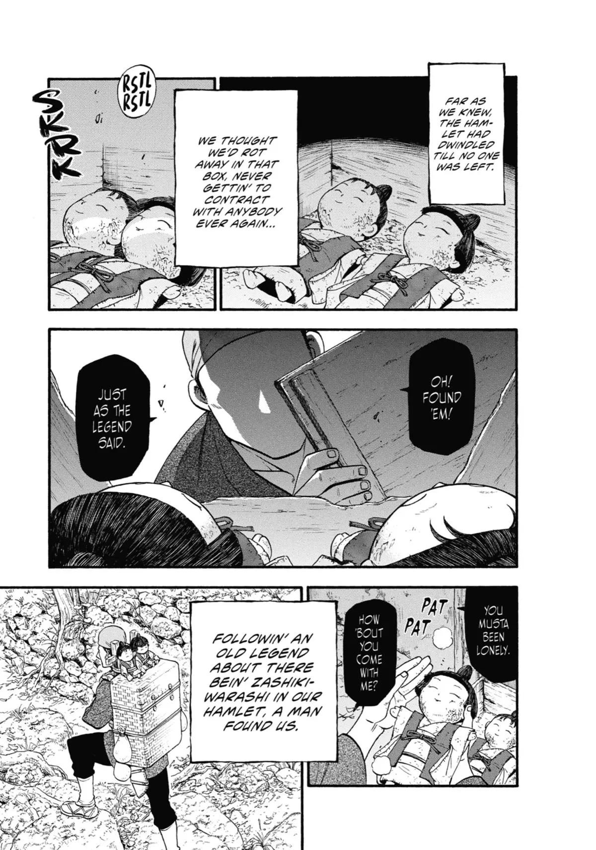 Read Daemons Of The Shadow Realm - Chapter 28 - www.daemonsoftheshadowreal.com | Image 21