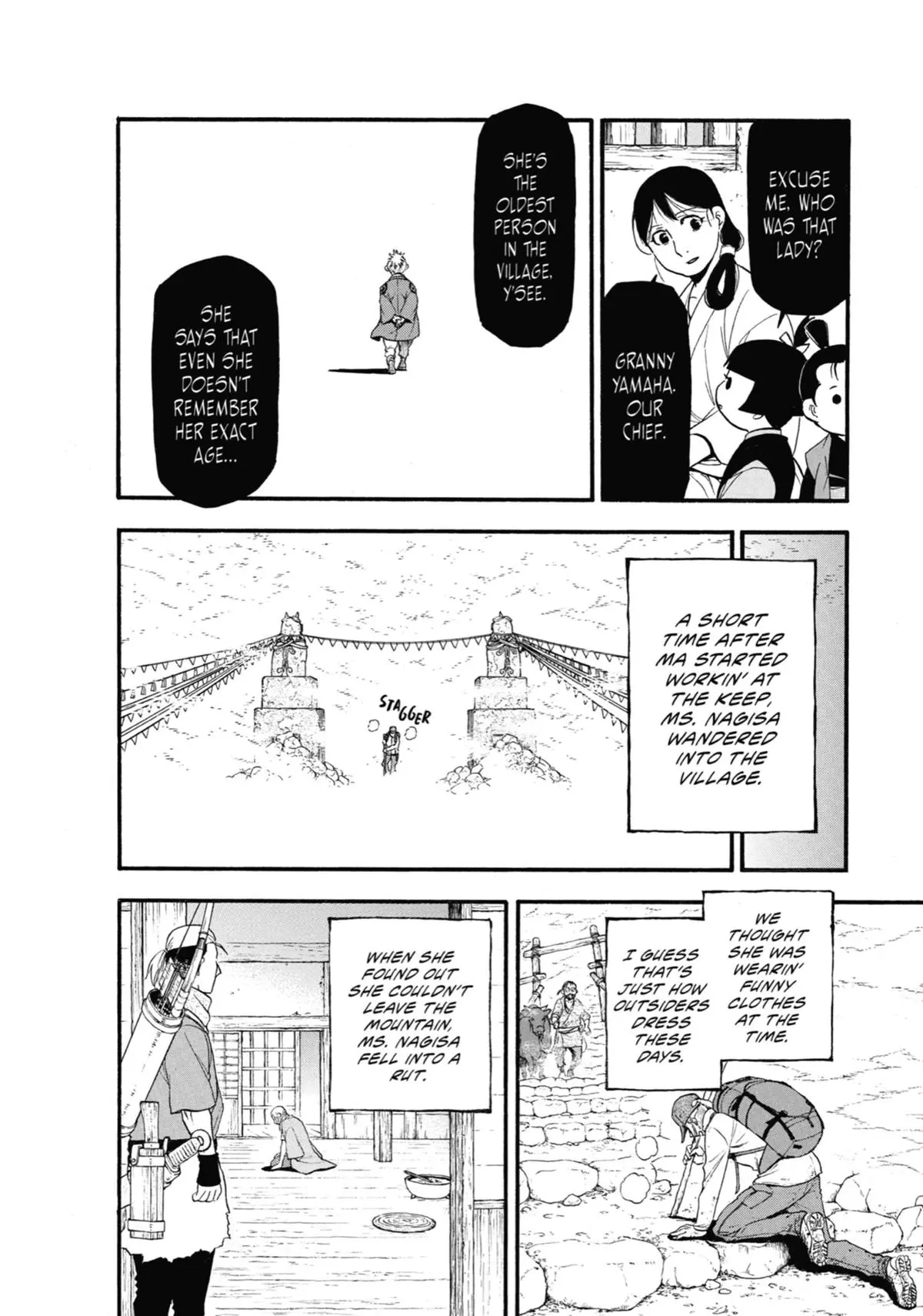 Read Daemons Of The Shadow Realm - Chapter 28 - www.daemonsoftheshadowreal.com | Image 26