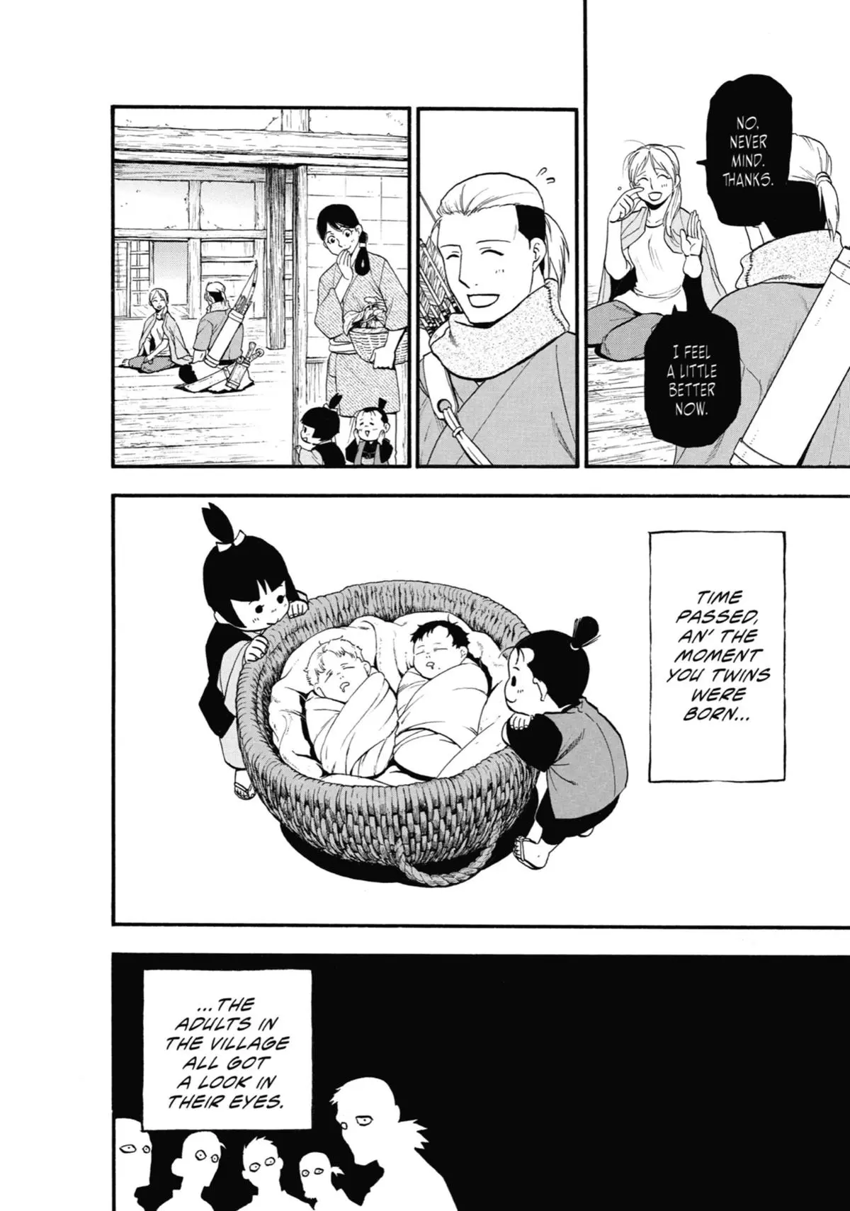 Read Daemons Of The Shadow Realm - Chapter 28 - www.daemonsoftheshadowreal.com | Image 28