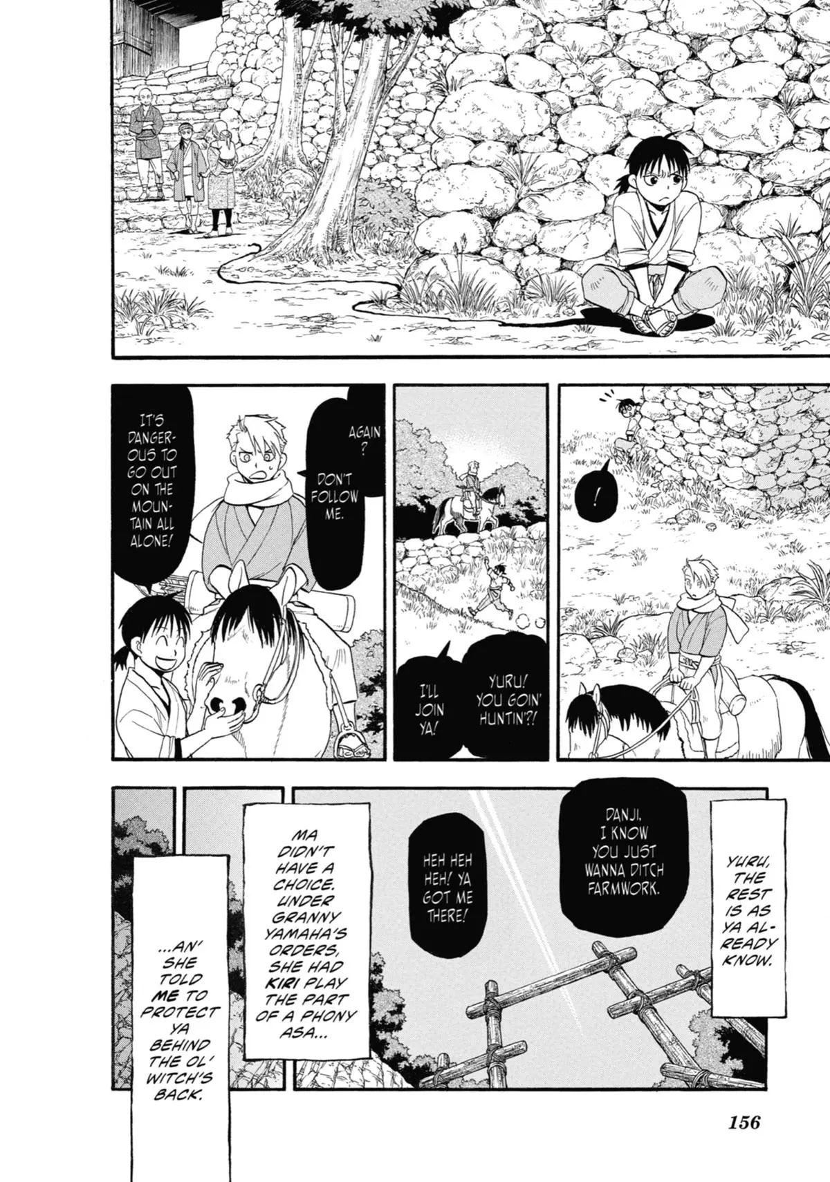 Read Daemons Of The Shadow Realm - Chapter 28 - www.daemonsoftheshadowreal.com | Image 30