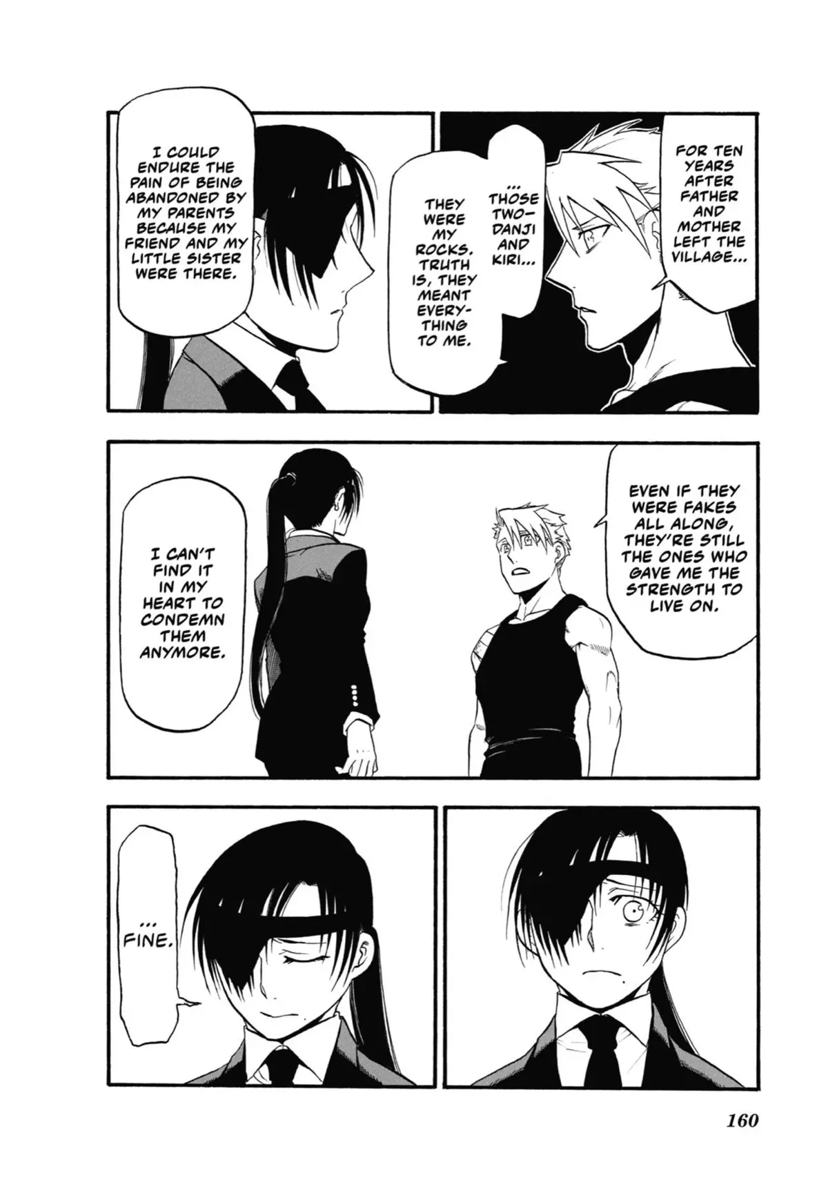 Read Daemons Of The Shadow Realm - Chapter 28 - www.daemonsoftheshadowreal.com | Image 34