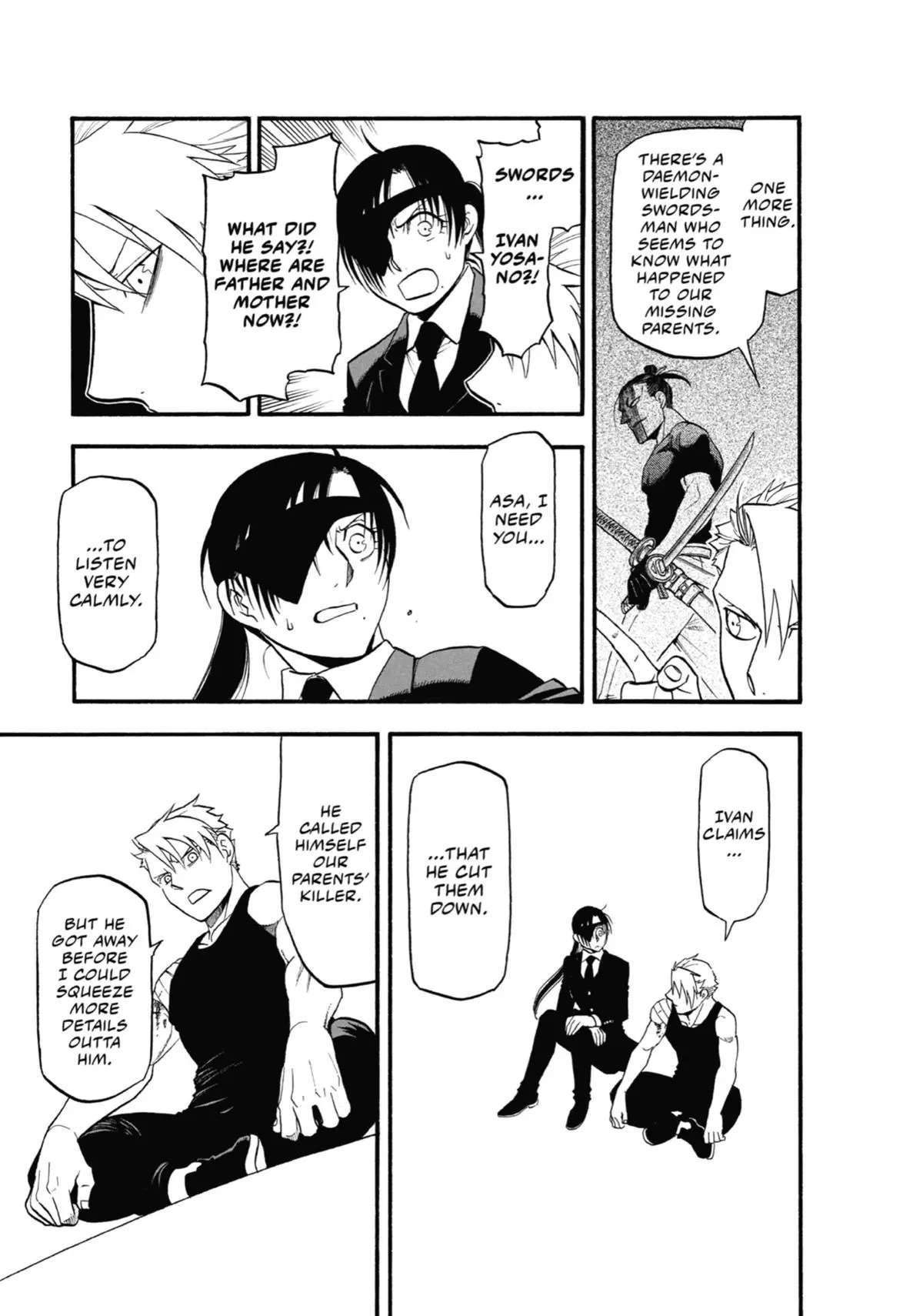 Read Daemons Of The Shadow Realm - Chapter 28 - www.daemonsoftheshadowreal.com | Image 39