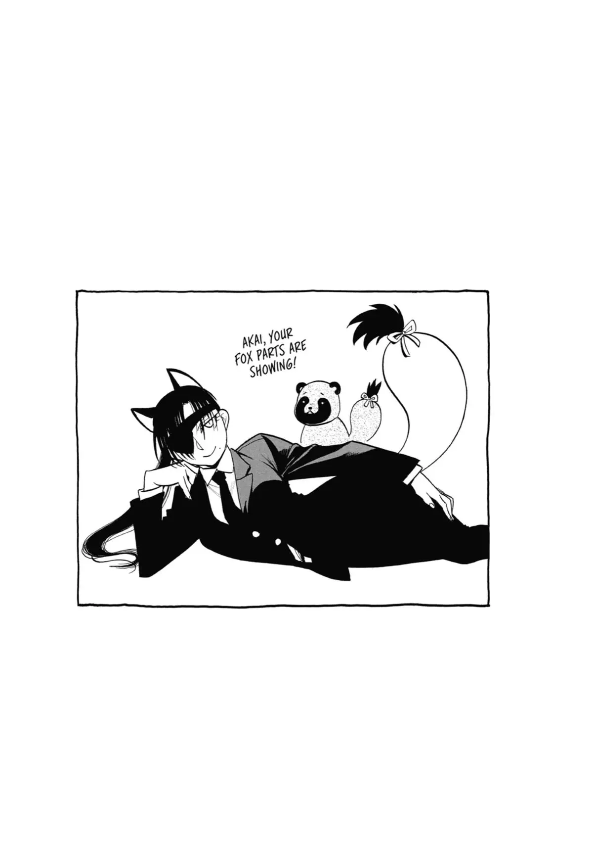 Read Daemons Of The Shadow Realm - Chapter 28 - www.daemonsoftheshadowreal.com | Image 45