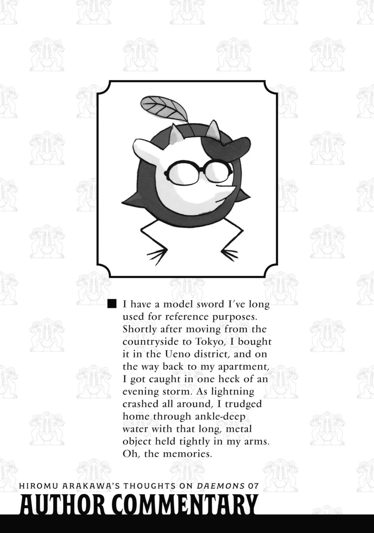 Read Daemons Of The Shadow Realm - Chapter 28 - www.daemonsoftheshadowreal.com | Image 51