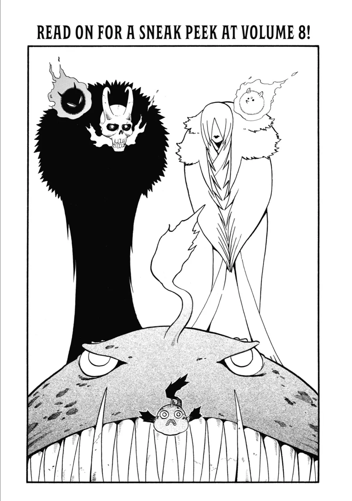 Read Daemons Of The Shadow Realm - Chapter 28 - www.daemonsoftheshadowreal.com | Image 52