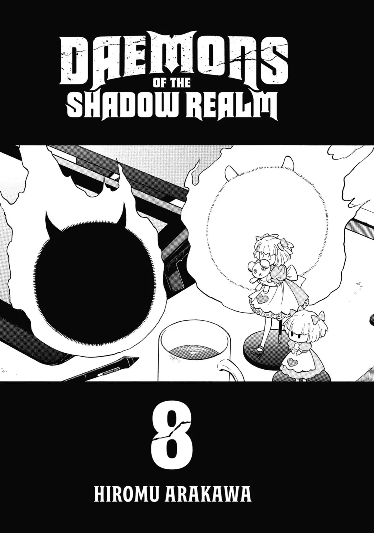 Read Daemons Of The Shadow Realm - Chapter 29 - www.daemonsoftheshadowreal.com | Image 2