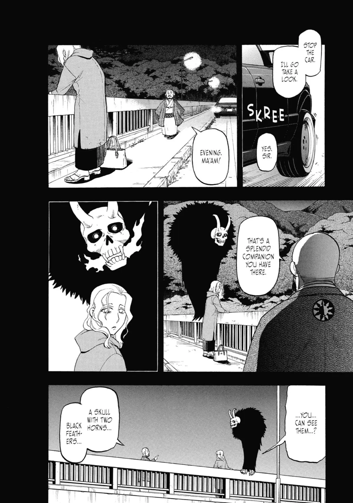 Read Daemons Of The Shadow Realm - Chapter 29 - www.daemonsoftheshadowreal.com | Image 12