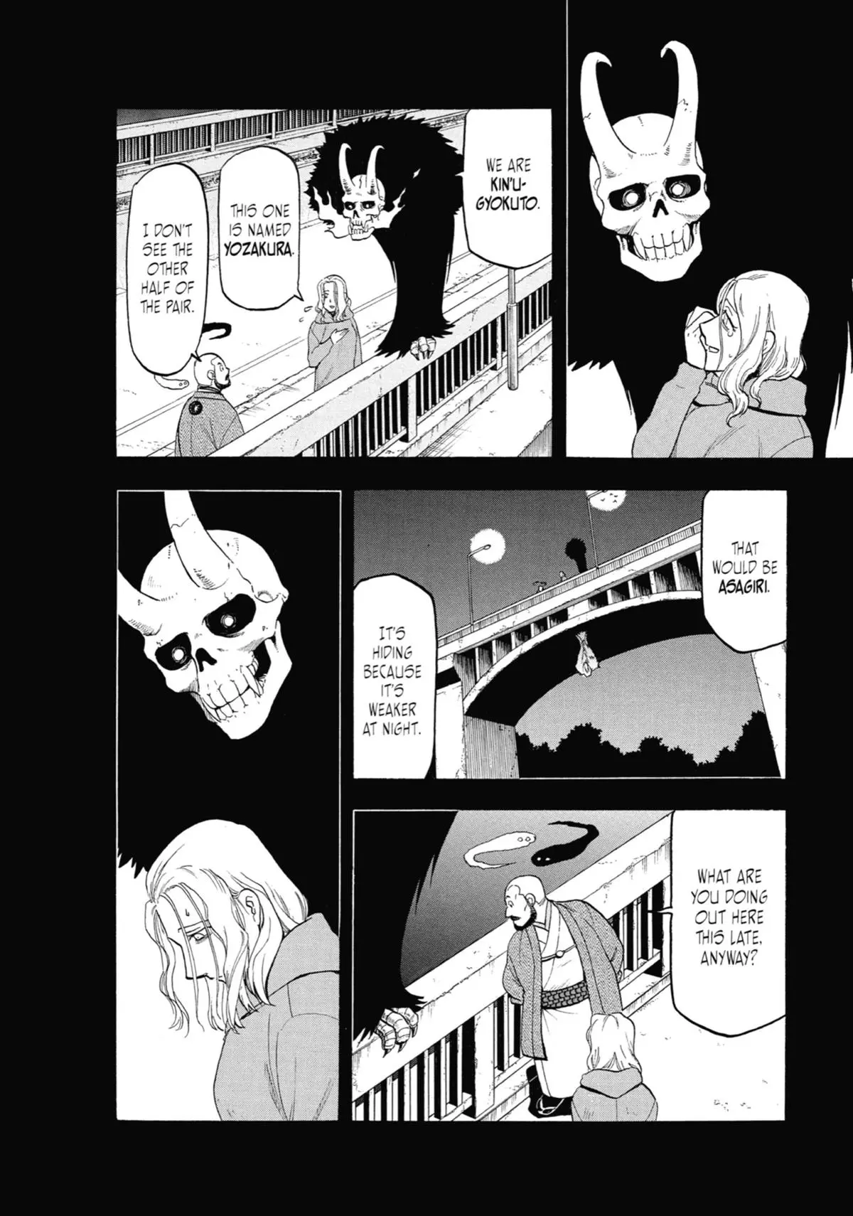 Read Daemons Of The Shadow Realm - Chapter 29 - www.daemonsoftheshadowreal.com | Image 14