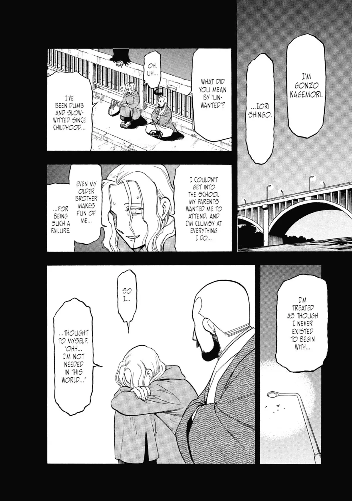 Read Daemons Of The Shadow Realm - Chapter 29 - www.daemonsoftheshadowreal.com | Image 16