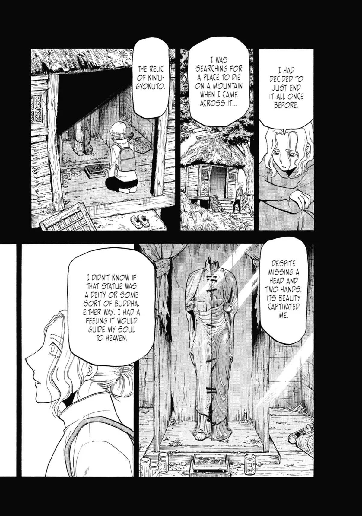 Read Daemons Of The Shadow Realm - Chapter 29 - www.daemonsoftheshadowreal.com | Image 17