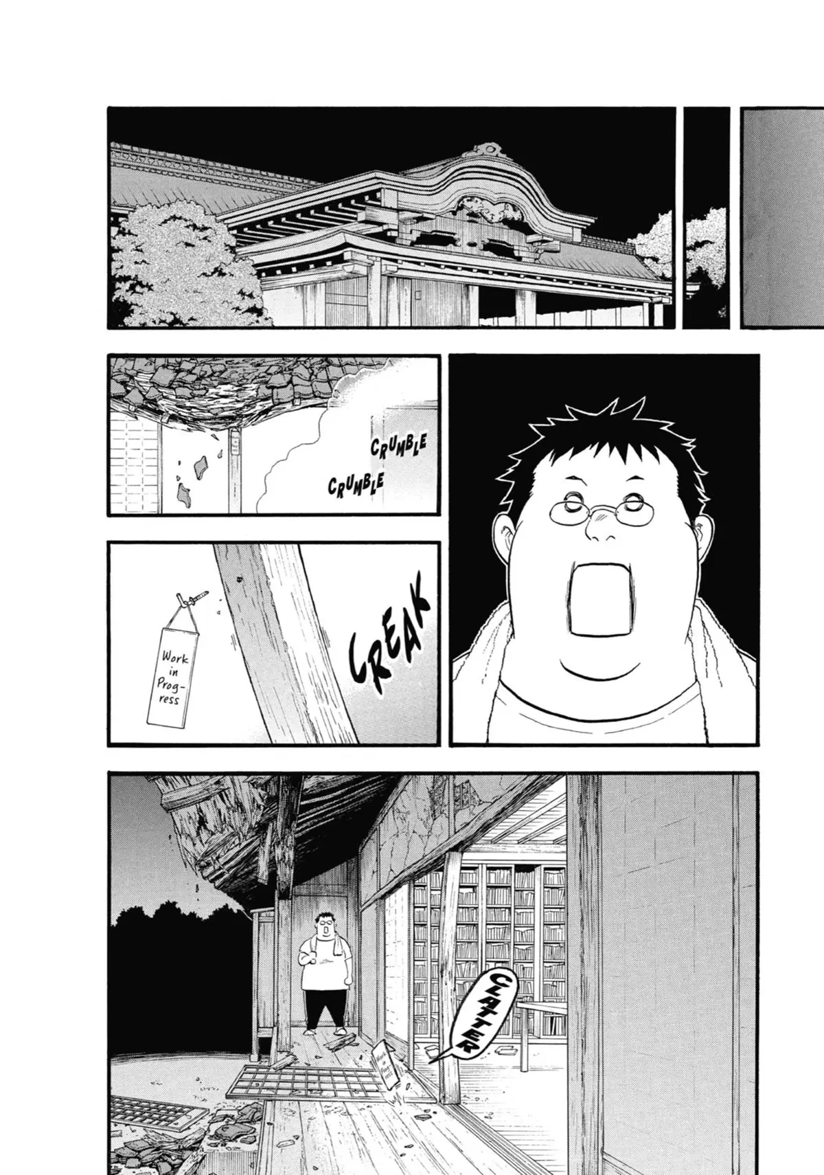 Read Daemons Of The Shadow Realm - Chapter 29 - www.daemonsoftheshadowreal.com | Image 28