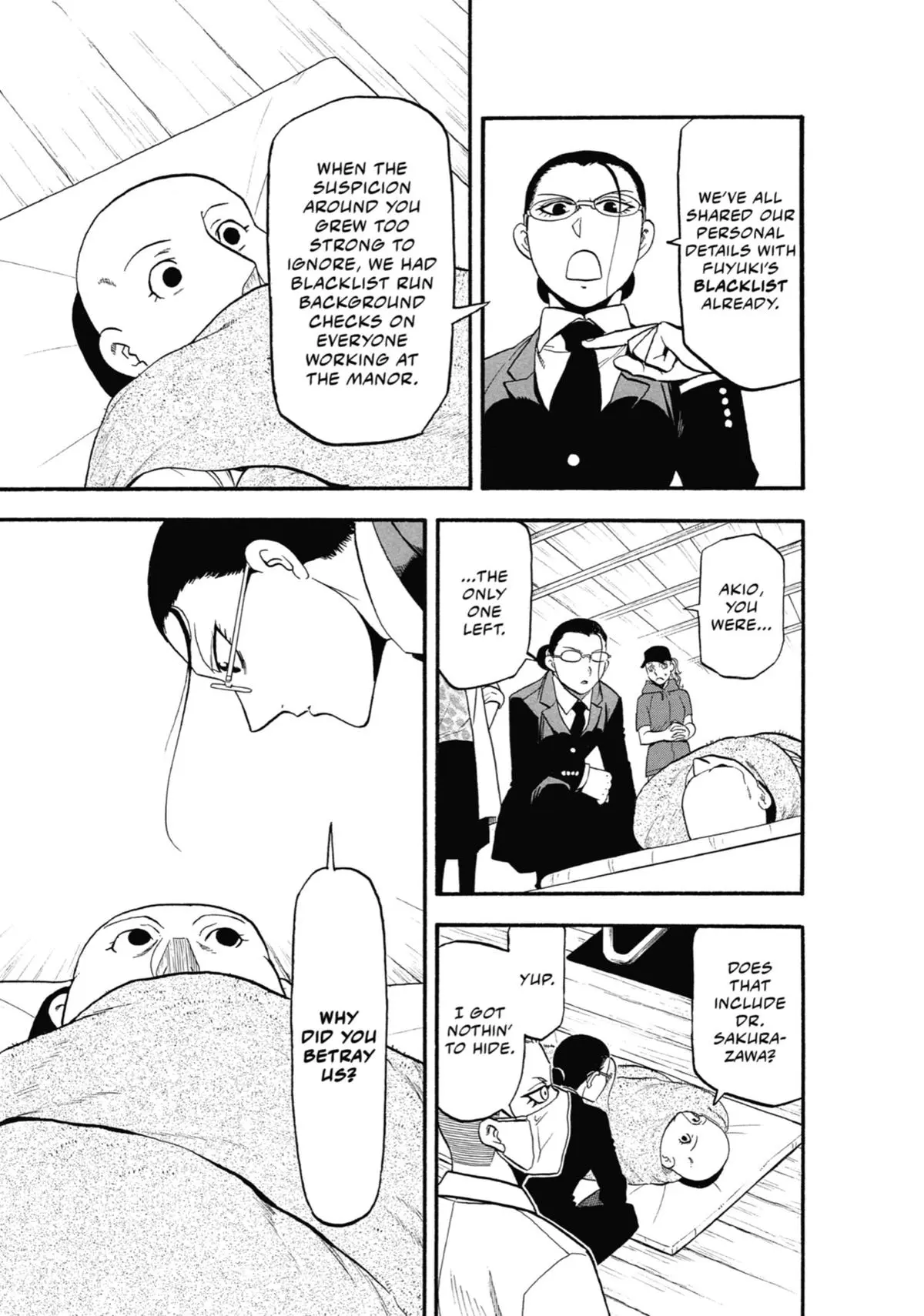 Read Daemons Of The Shadow Realm - Chapter 29 - www.daemonsoftheshadowreal.com | Image 33