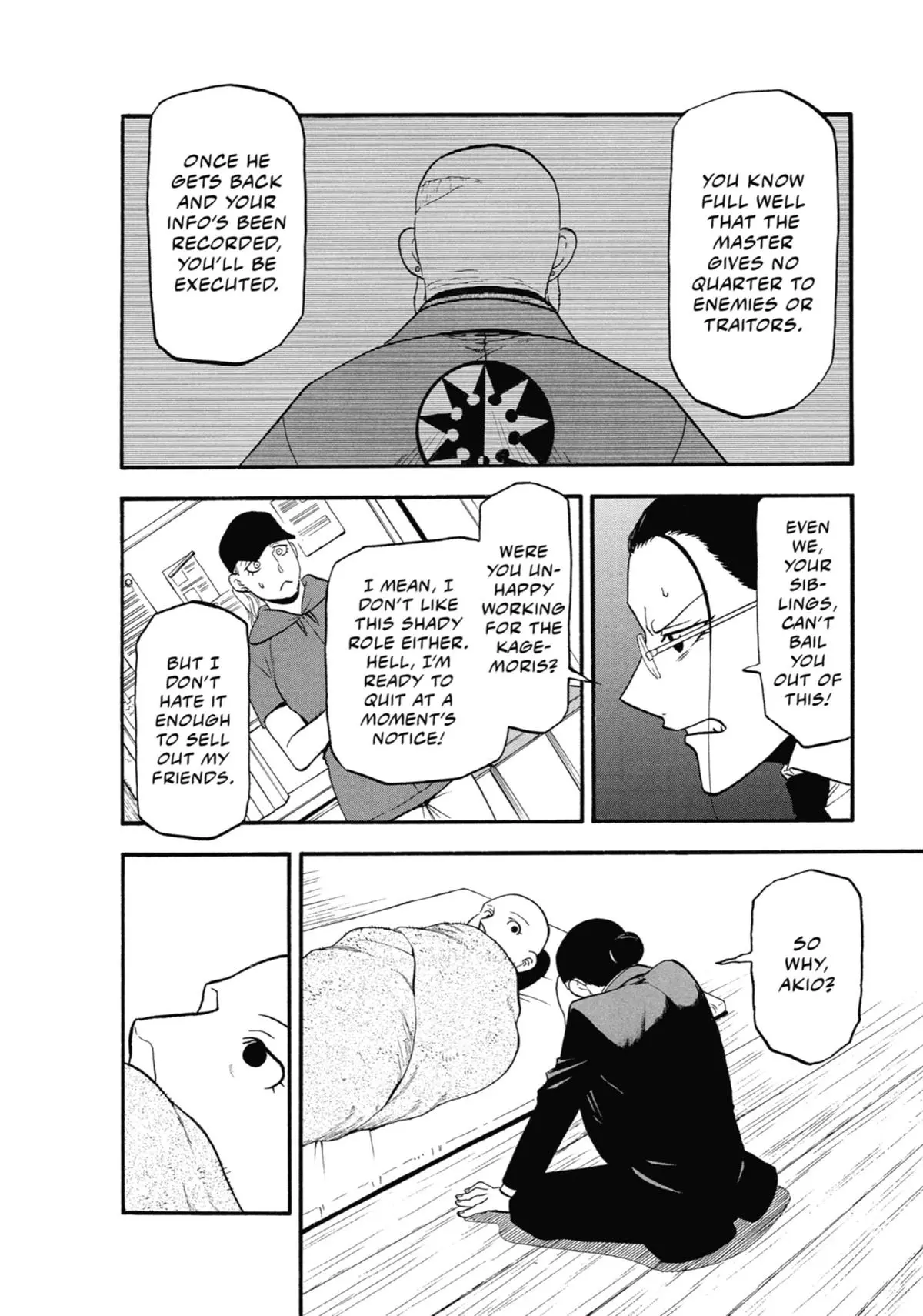 Read Daemons Of The Shadow Realm - Chapter 29 - www.daemonsoftheshadowreal.com | Image 34