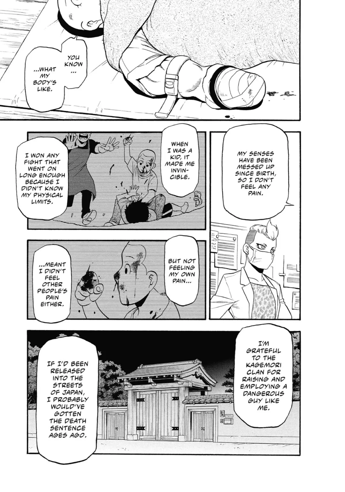 Read Daemons Of The Shadow Realm - Chapter 29 - www.daemonsoftheshadowreal.com | Image 35