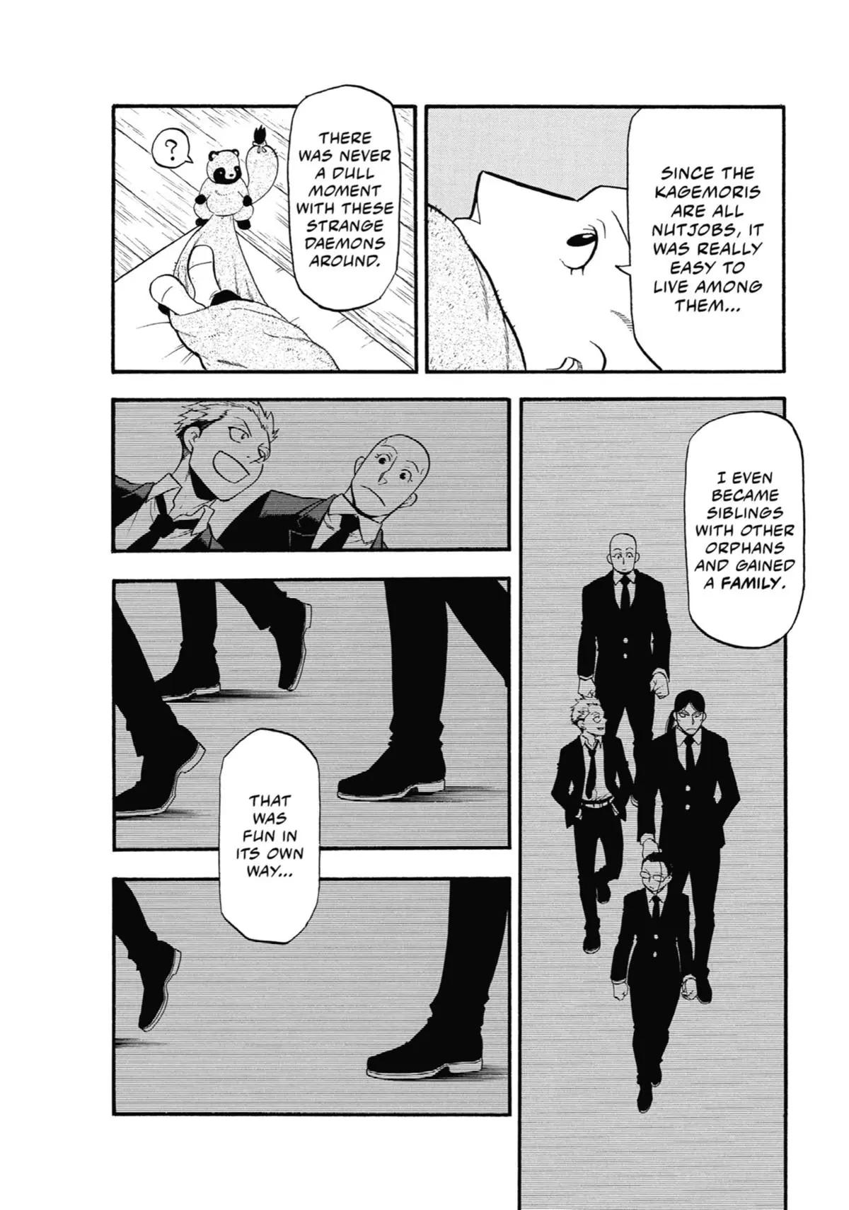 Read Daemons Of The Shadow Realm - Chapter 29 - www.daemonsoftheshadowreal.com | Image 36