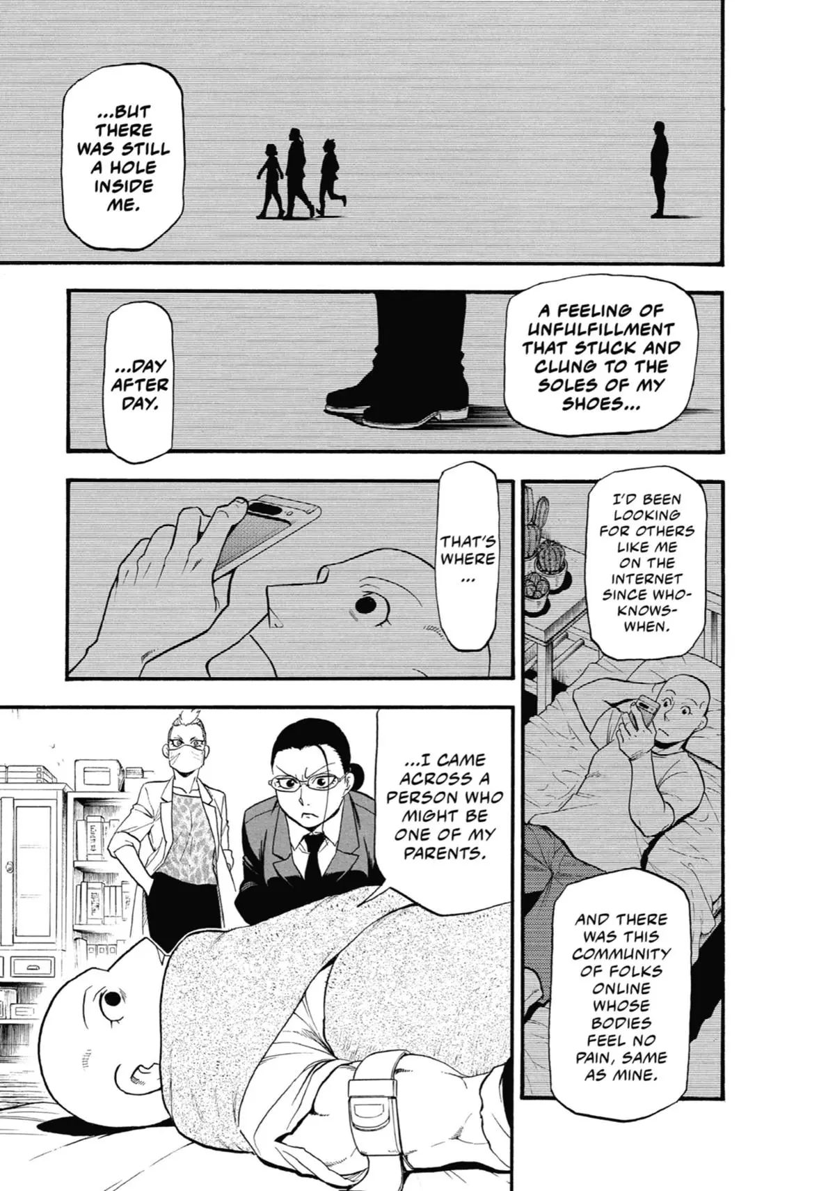 Read Daemons Of The Shadow Realm - Chapter 29 - www.daemonsoftheshadowreal.com | Image 37