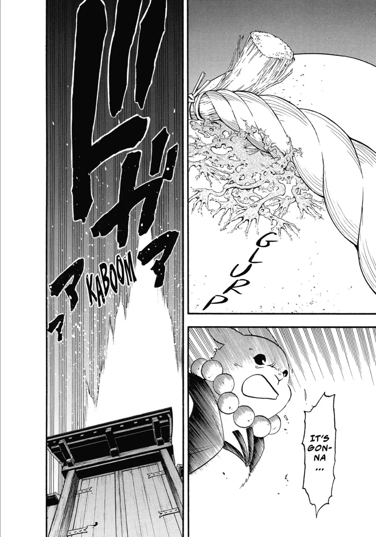 Read Daemons Of The Shadow Realm - Chapter 29 - www.daemonsoftheshadowreal.com | Image 42