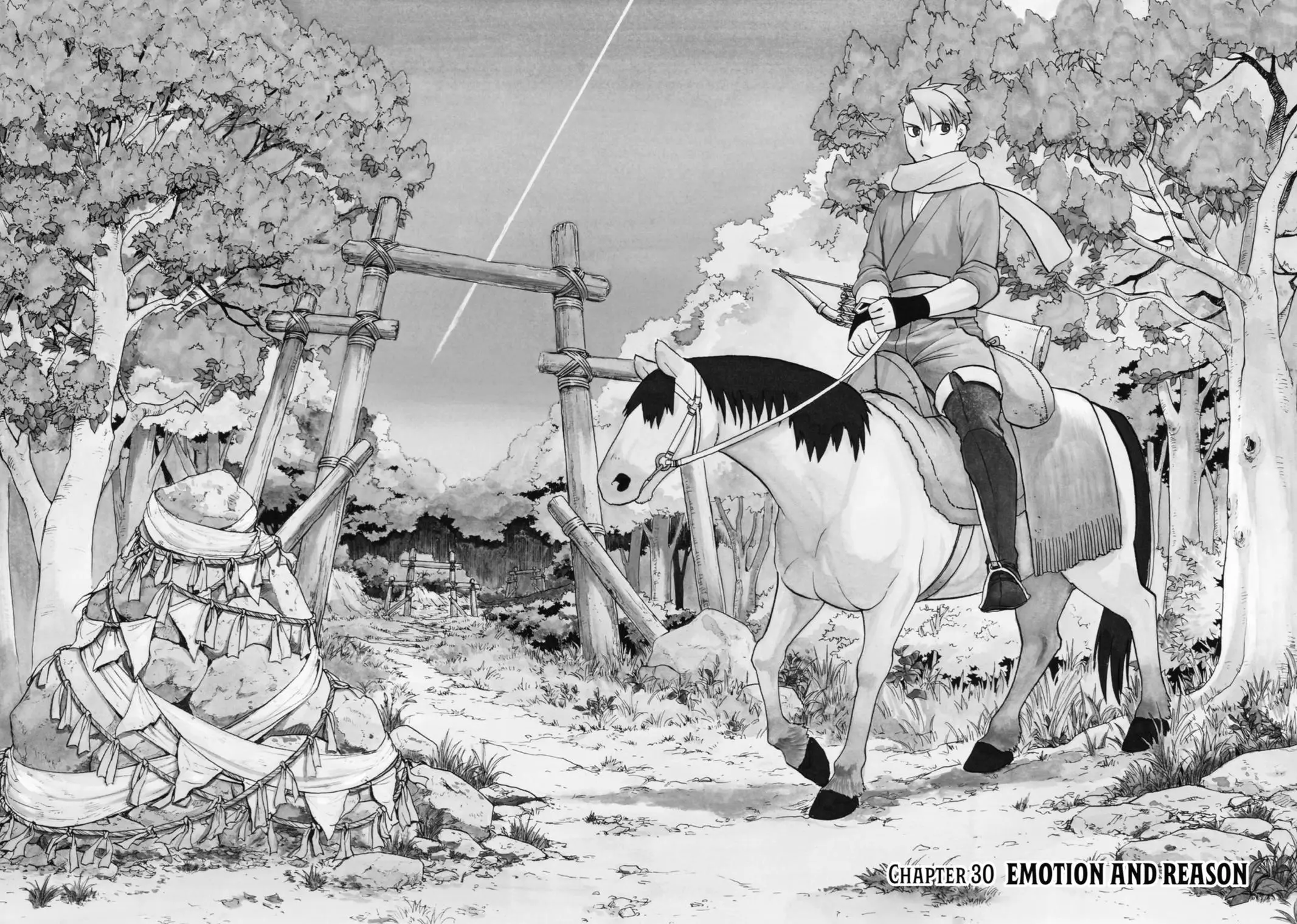 Read Daemons Of The Shadow Realm - Chapter 30 - www.daemonsoftheshadowreal.com | Image 2