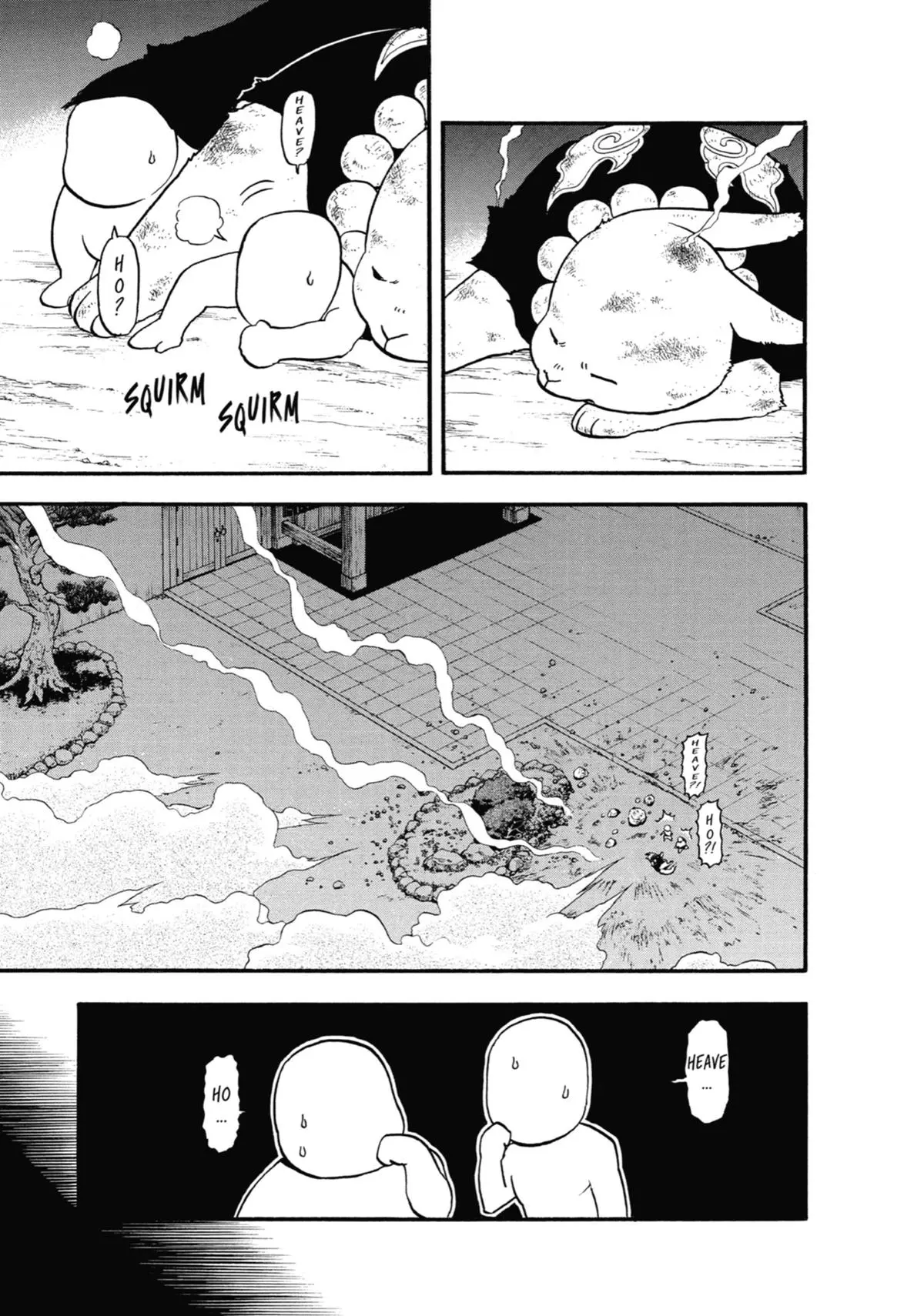 Read Daemons Of The Shadow Realm - Chapter 30 - www.daemonsoftheshadowreal.com | Image 4
