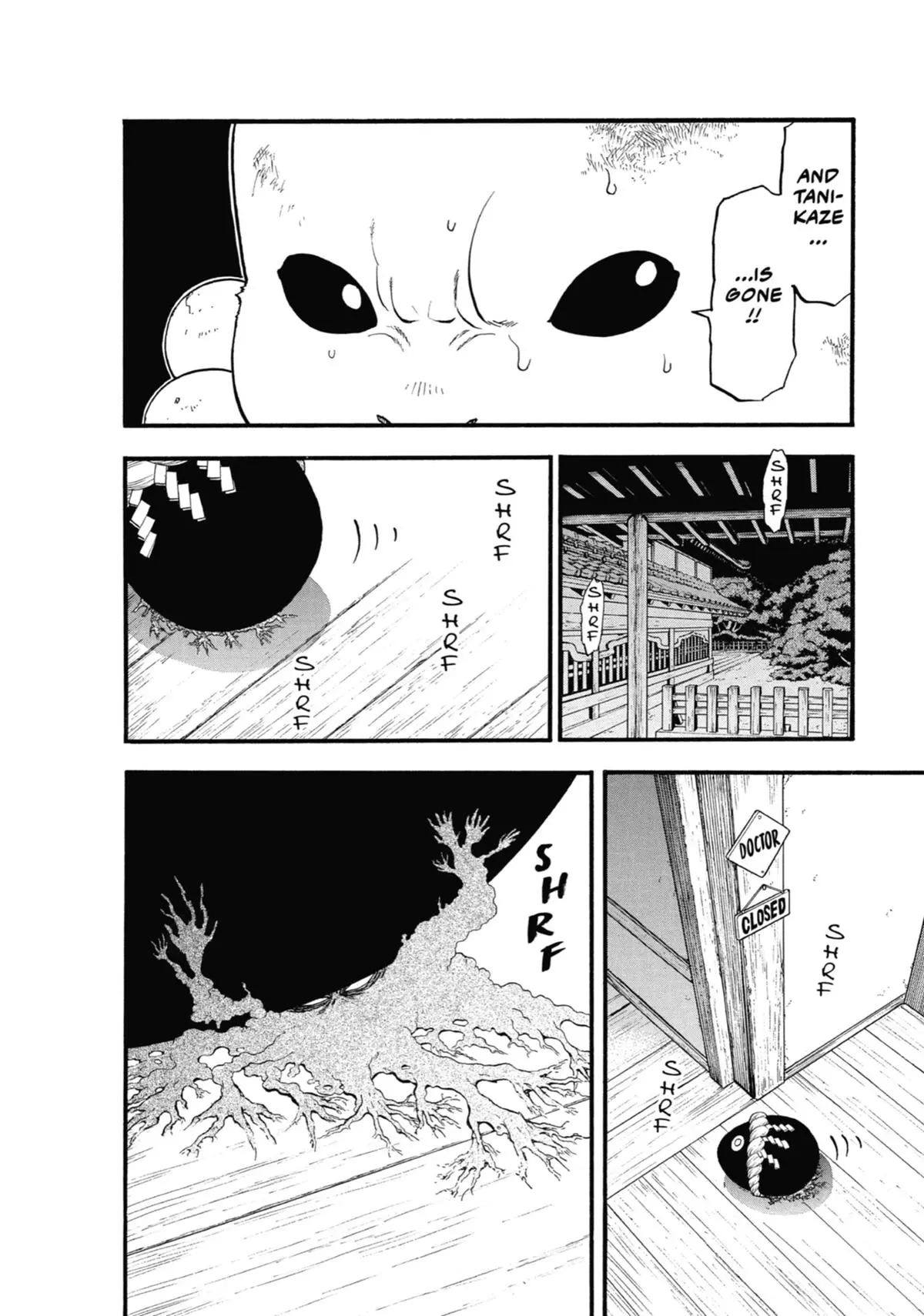 Read Daemons Of The Shadow Realm - Chapter 30 - www.daemonsoftheshadowreal.com | Image 7
