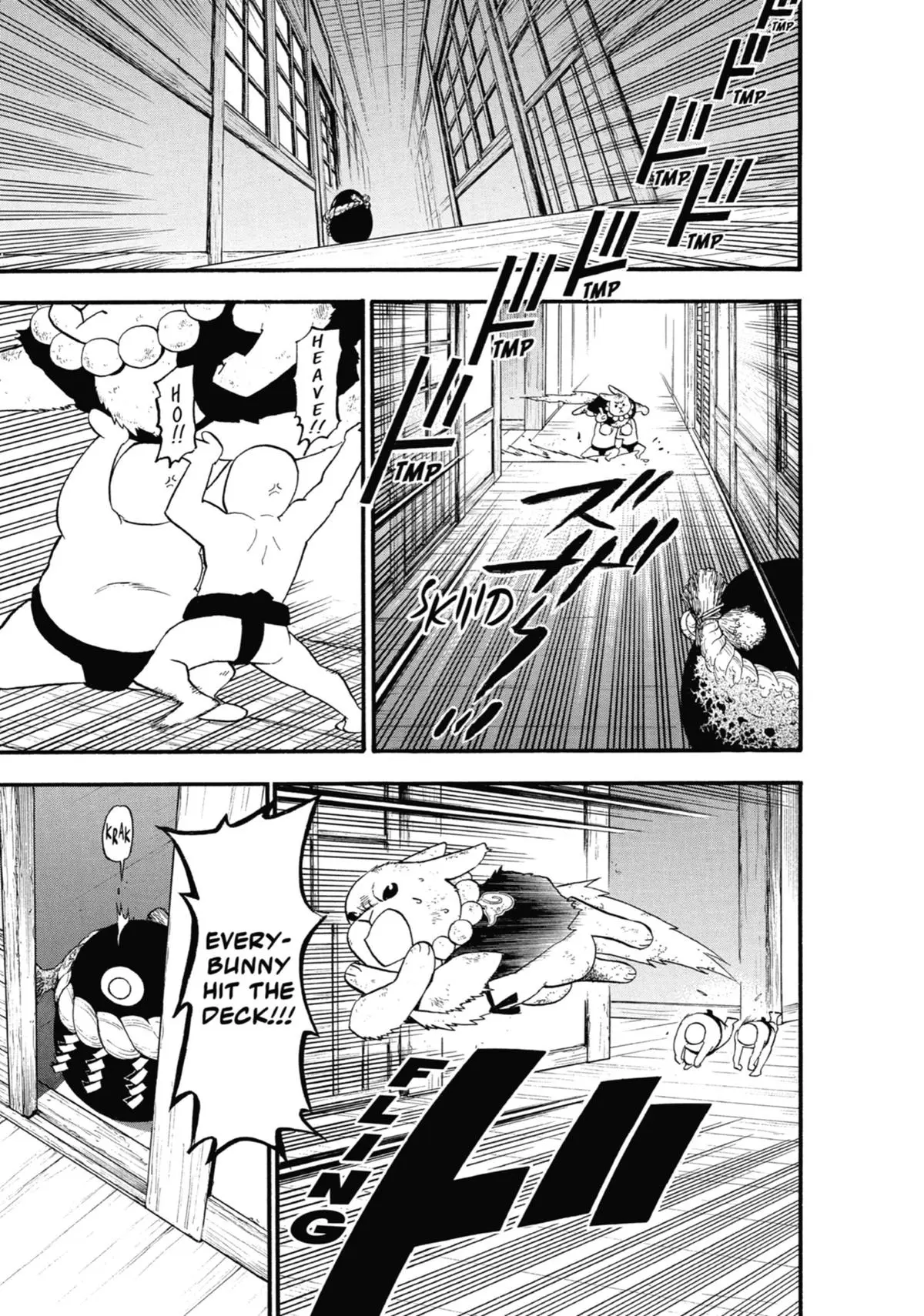 Read Daemons Of The Shadow Realm - Chapter 30 - www.daemonsoftheshadowreal.com | Image 10