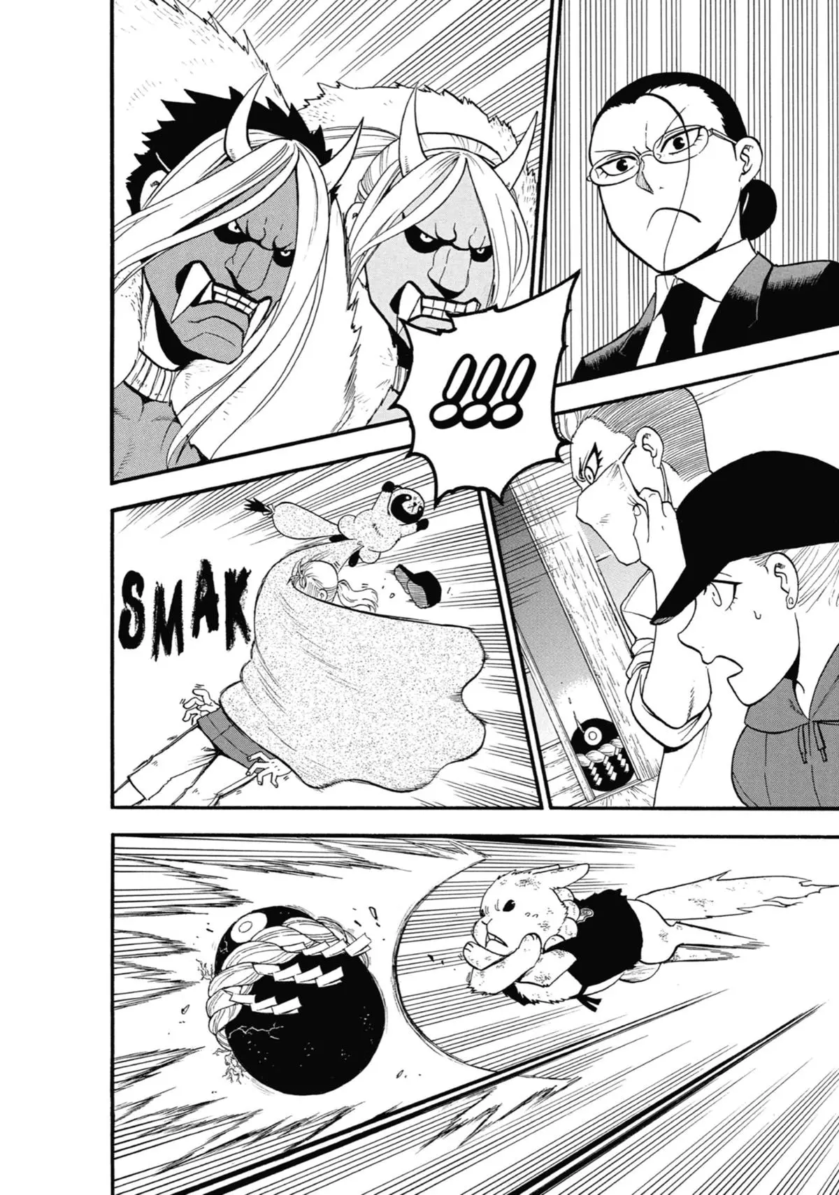 Read Daemons Of The Shadow Realm - Chapter 30 - www.daemonsoftheshadowreal.com | Image 11