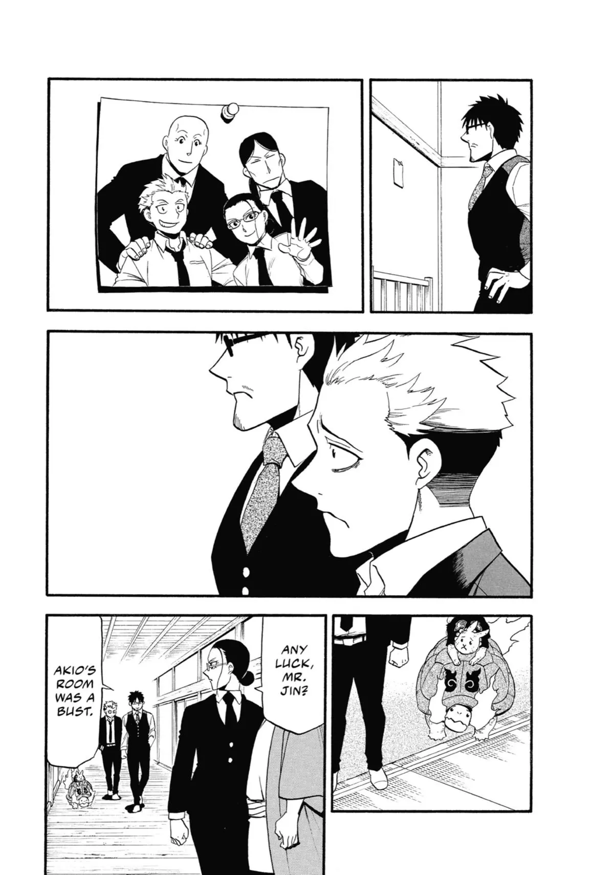 Read Daemons Of The Shadow Realm - Chapter 30 - www.daemonsoftheshadowreal.com | Image 28