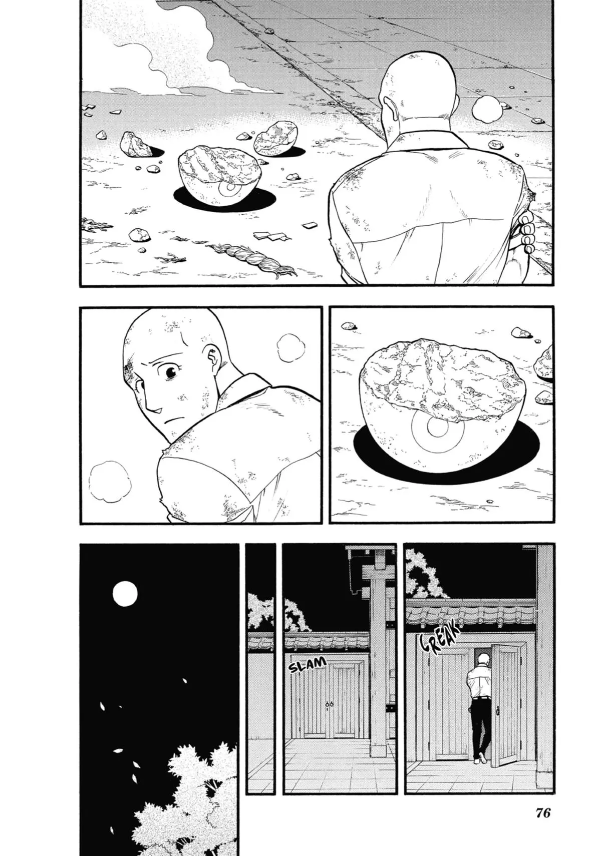 Read Daemons Of The Shadow Realm - Chapter 30 - www.daemonsoftheshadowreal.com | Image 31
