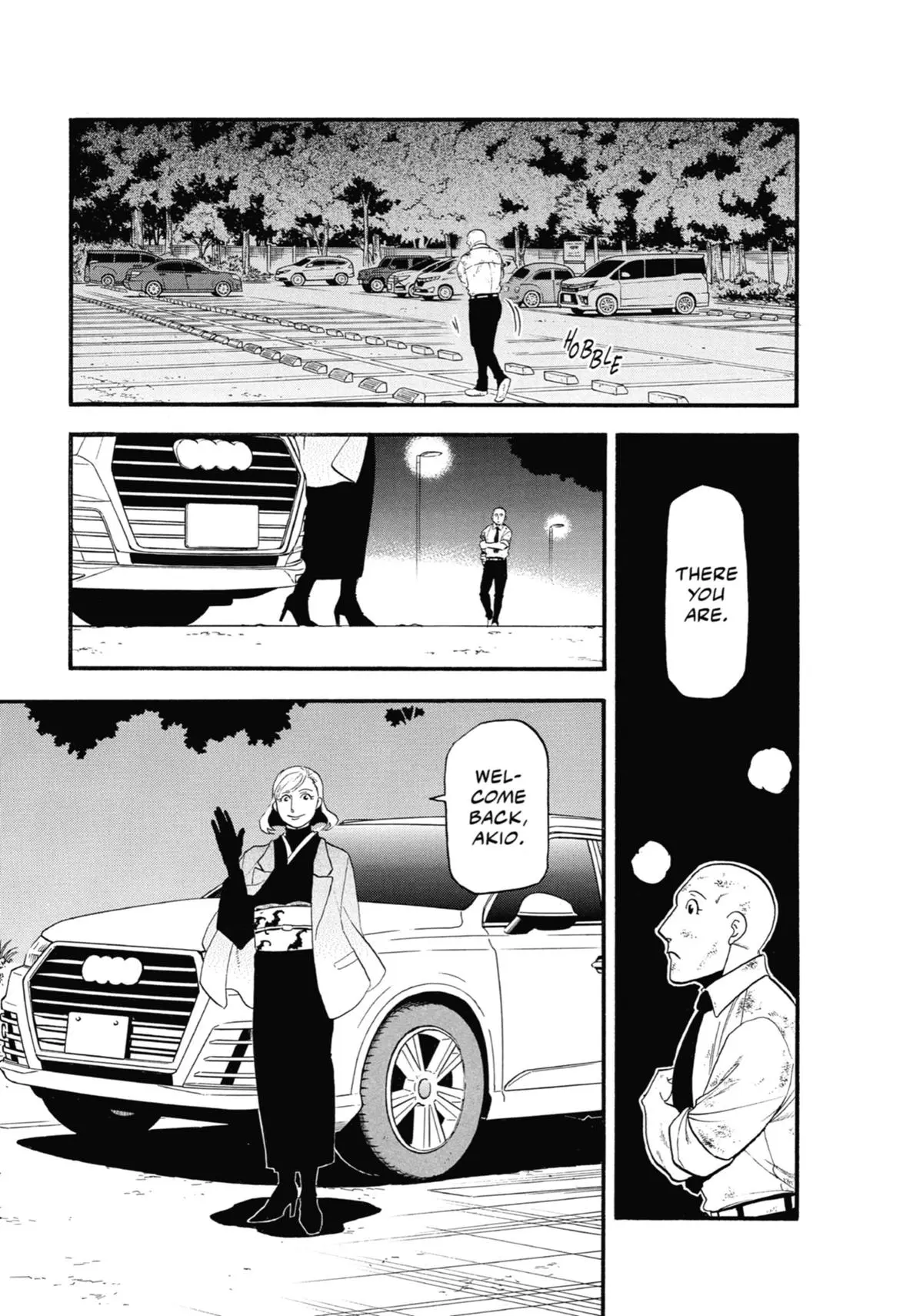 Read Daemons Of The Shadow Realm - Chapter 30 - www.daemonsoftheshadowreal.com | Image 32