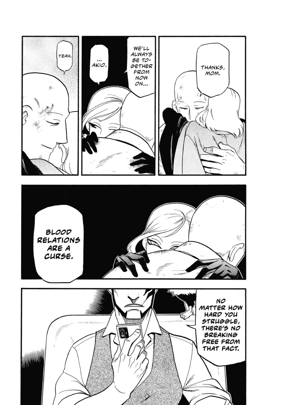 Read Daemons Of The Shadow Realm - Chapter 30 - www.daemonsoftheshadowreal.com | Image 34